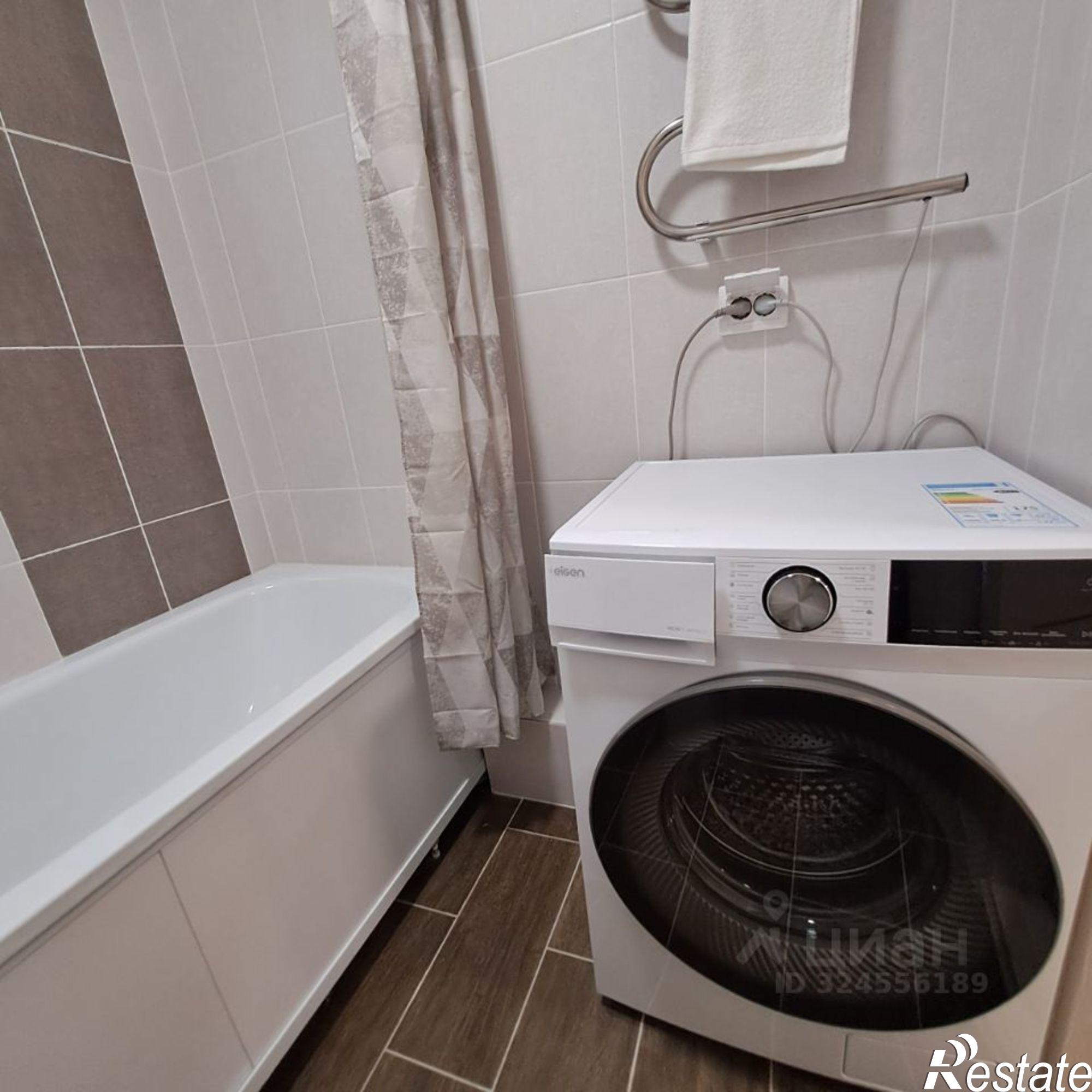 Сдать квартиру за 36 000 рублей на улица Ерёменко, 110/2 с1