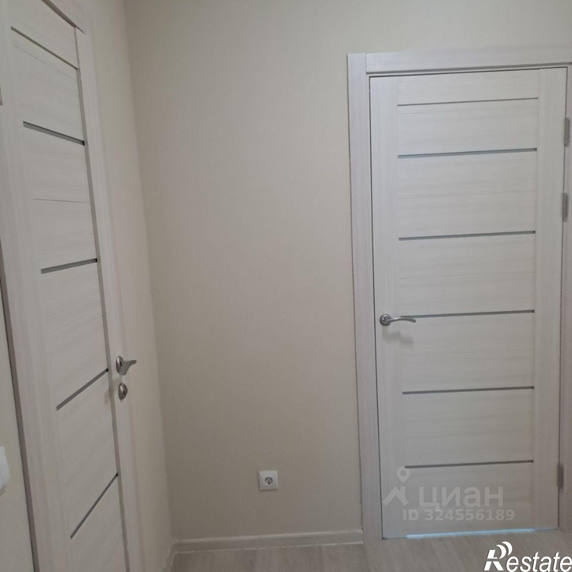 Сдать квартиру за 36 000 рублей на улица Ерёменко, 110/2 с1