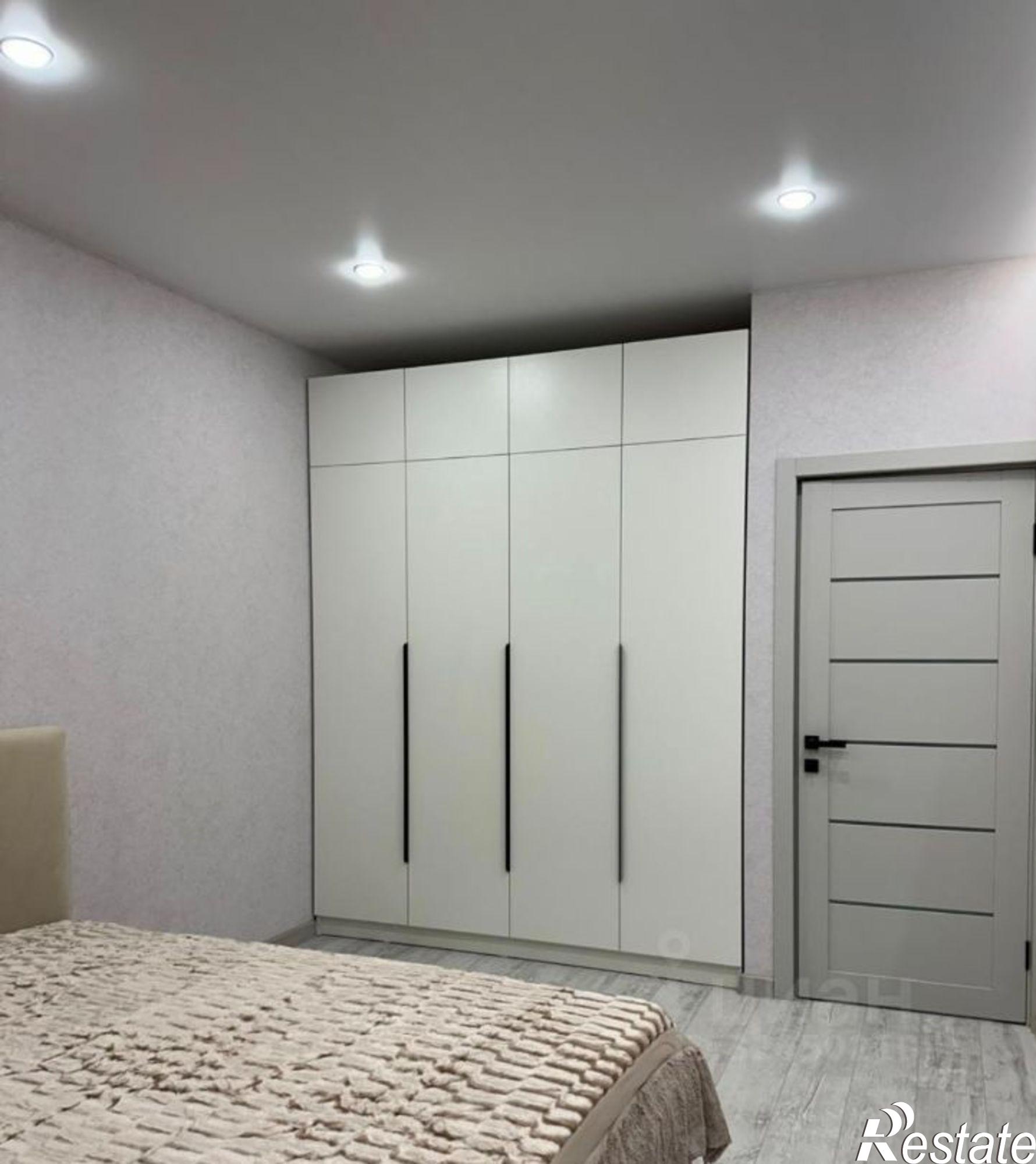 Сдать квартиру за 45 000 рублей на улица Мечникова, 39Б