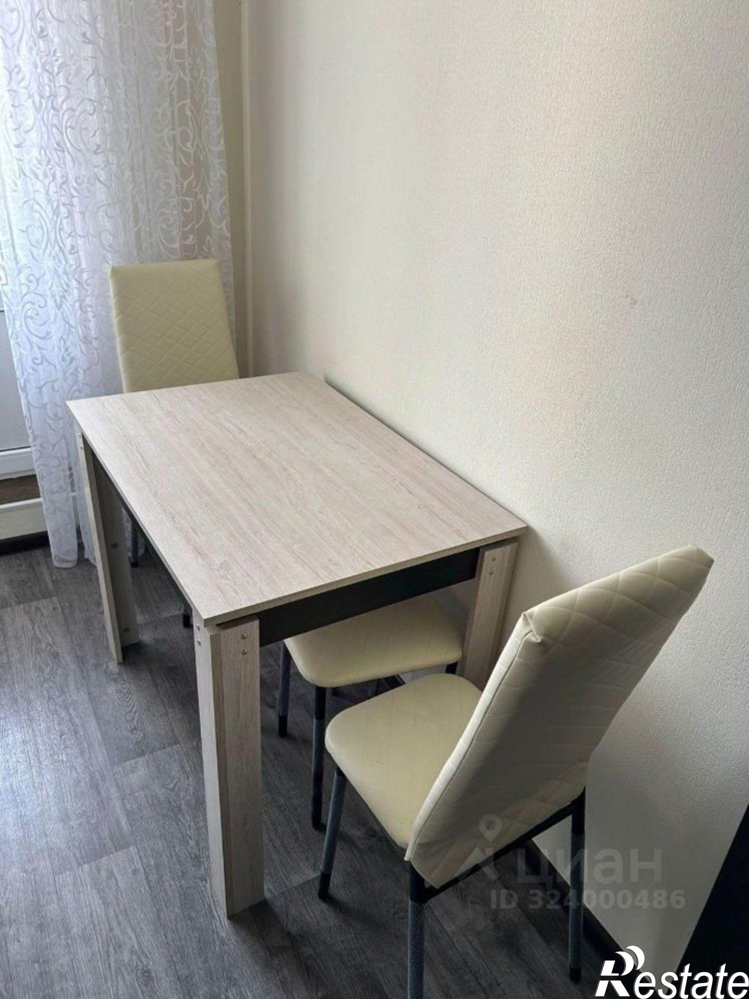 Сдать квартиру за 25 000 рублей на улица Ткачёва, 42 с1