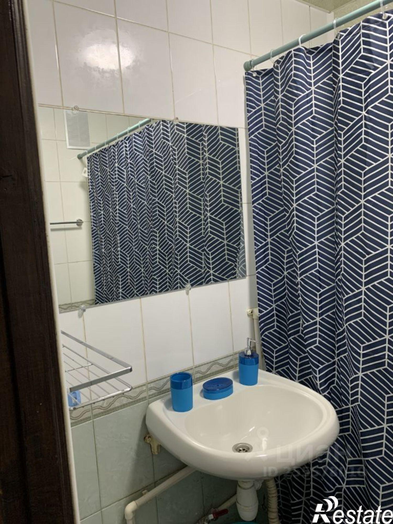 Сдать квартиру за 27 000 рублей на улица Ерёменко, 56 к6