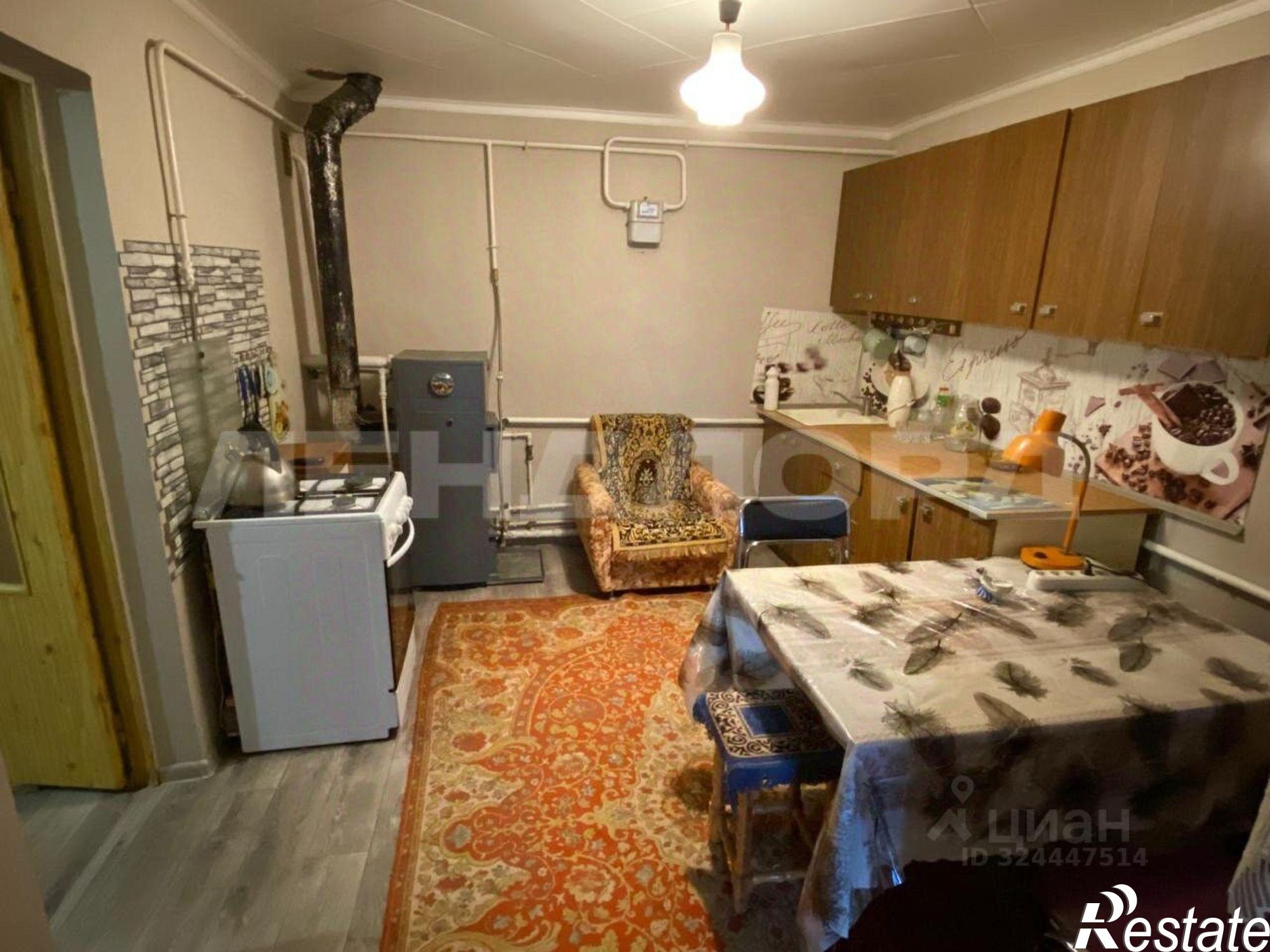 Сдать дачу, дом, коттедж за 30 000 рублей на Акмолинская улица, 55