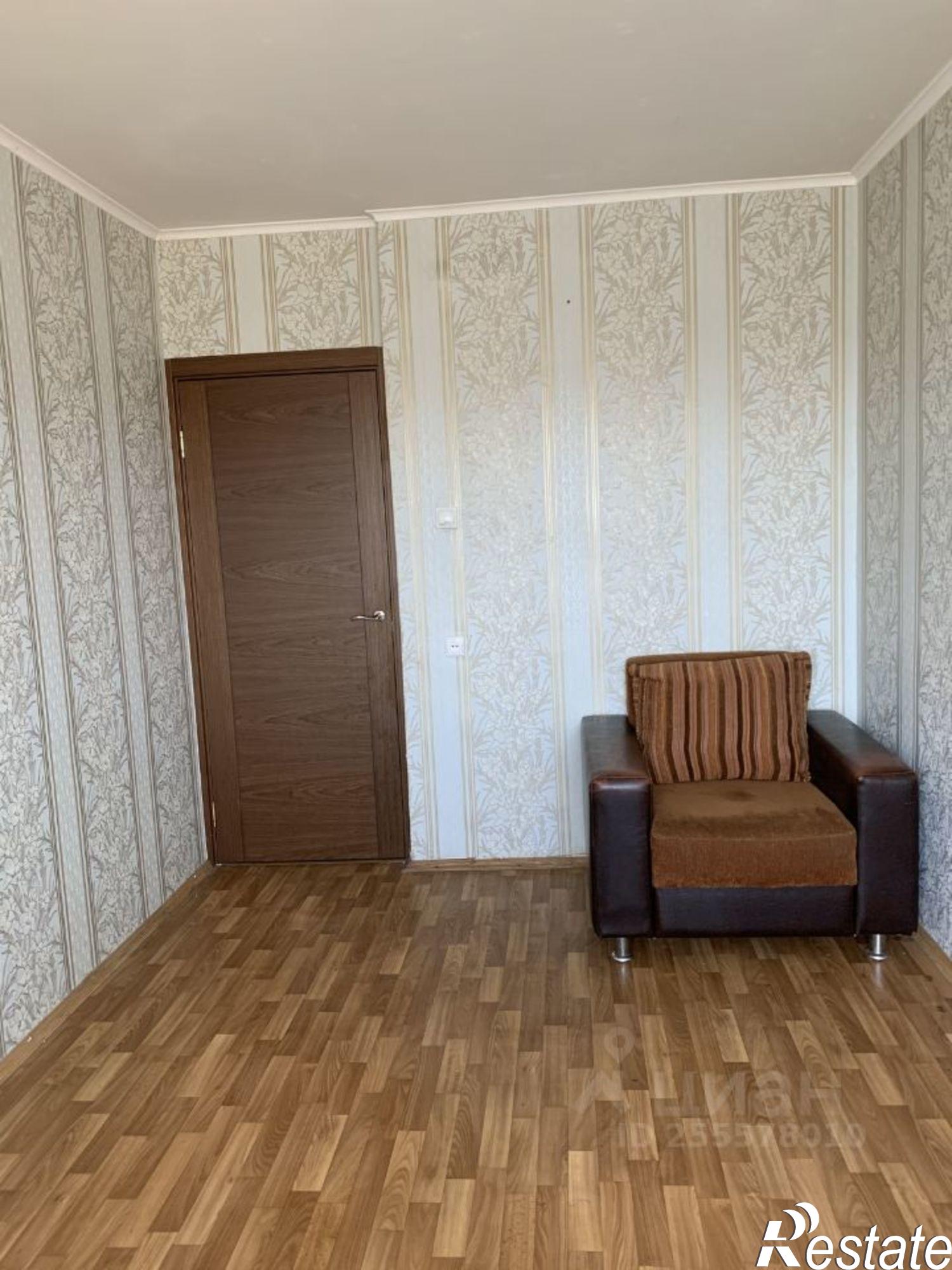 Сдать квартиру за 27 000 рублей на улица Ерёменко, 56 к6