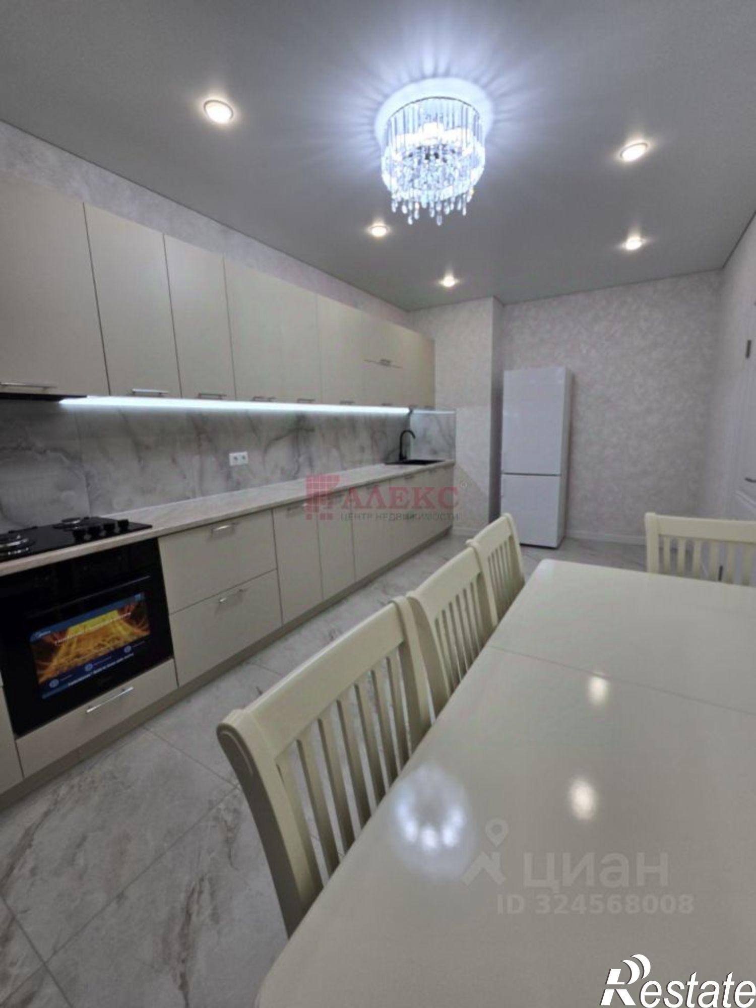 Сдать квартиру за 50 000 рублей на ул Бориса Слюсаря, 23