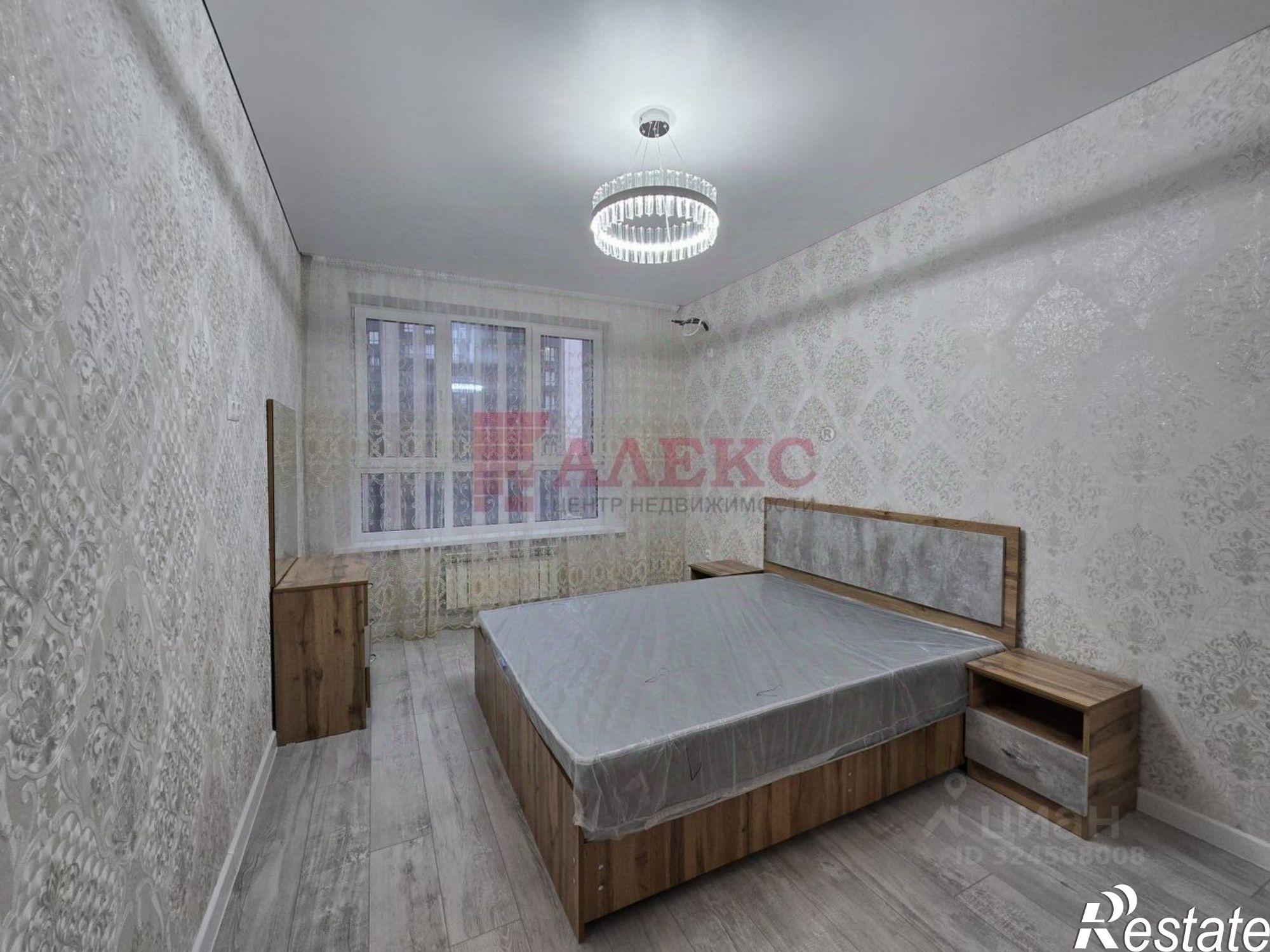 Сдать квартиру за 50 000 рублей на ул Бориса Слюсаря, 23