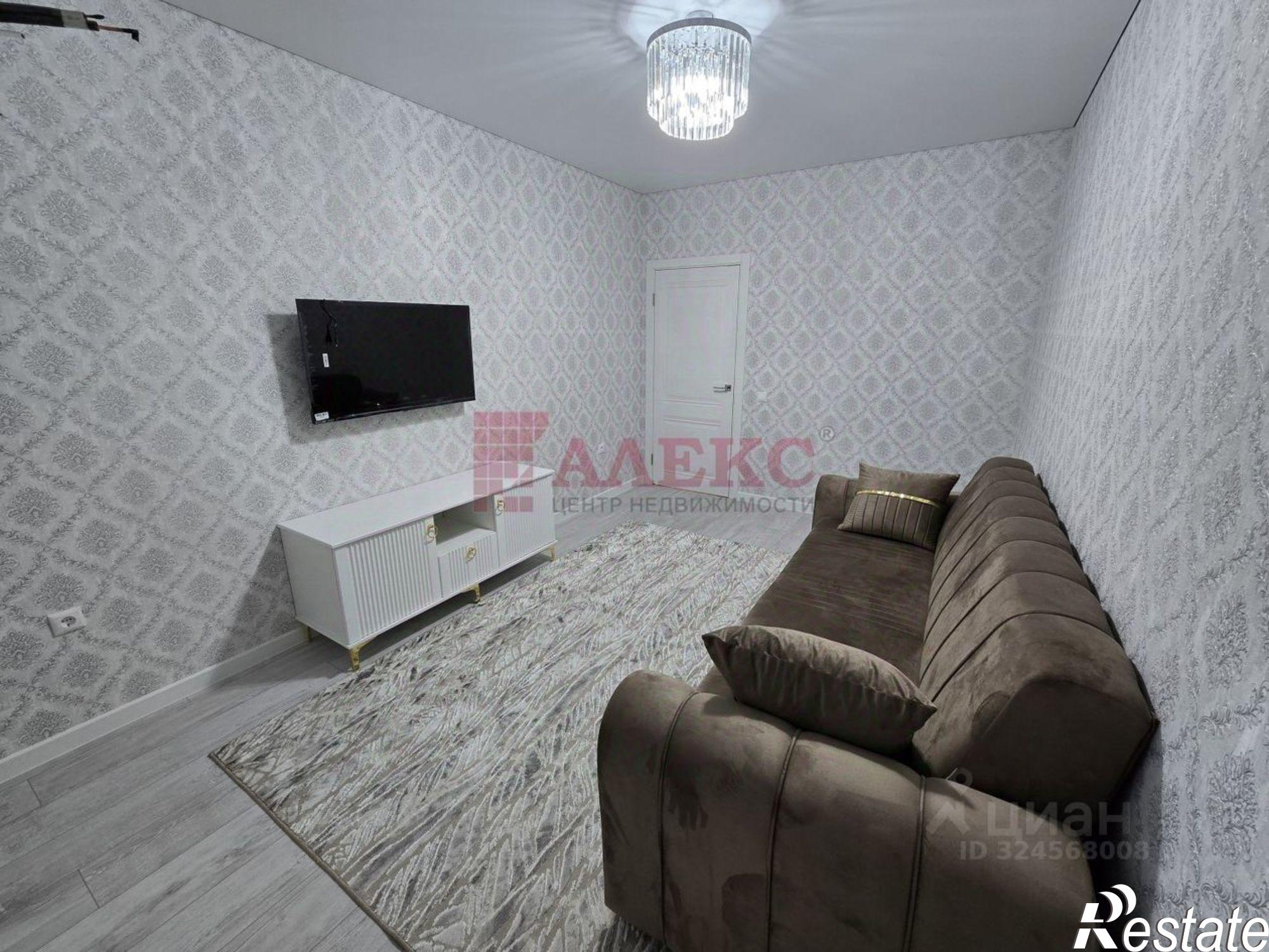 Сдать квартиру за 50 000 рублей на ул Бориса Слюсаря, 23