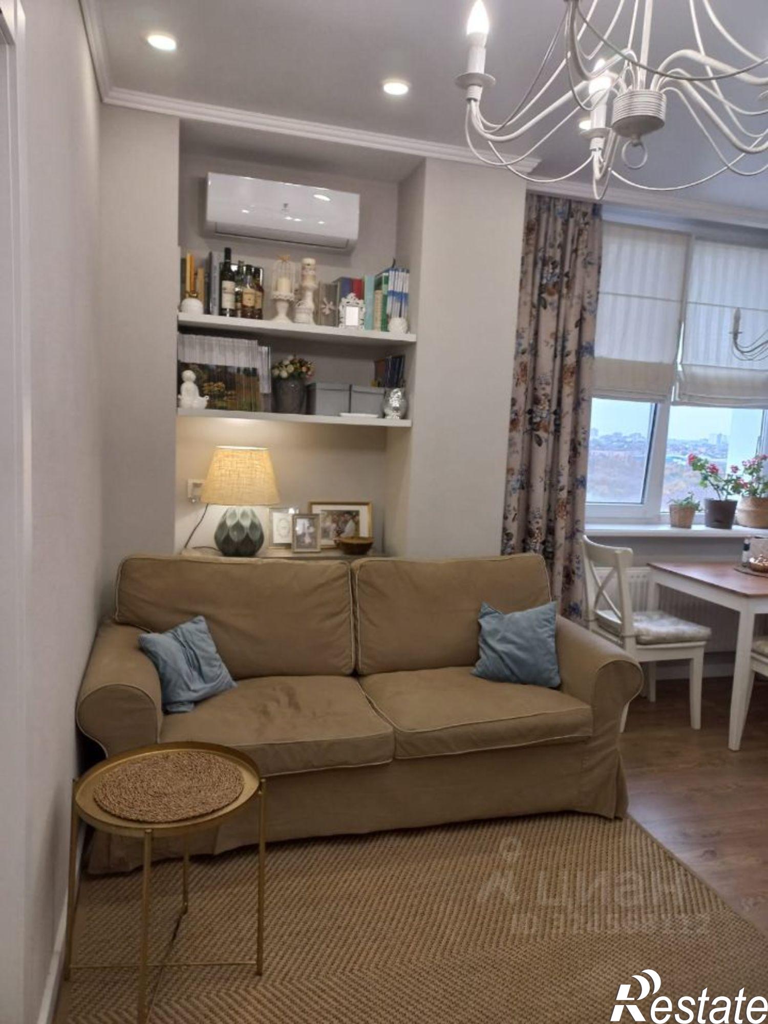 Сдать квартиру за 37 000 рублей на ул Таганрогская, 132/2