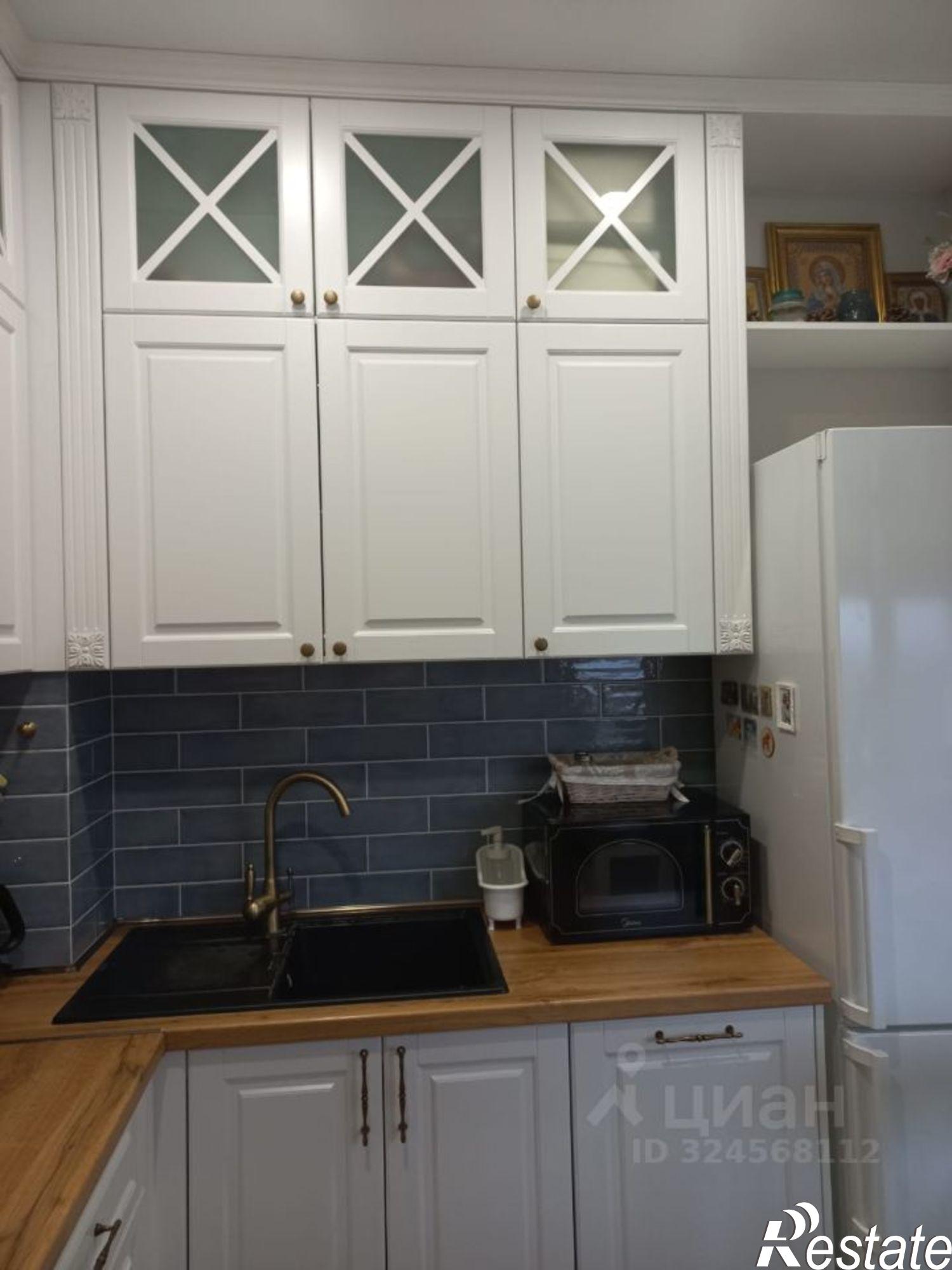 Сдать квартиру за 37 000 рублей на ул Таганрогская, 132/2