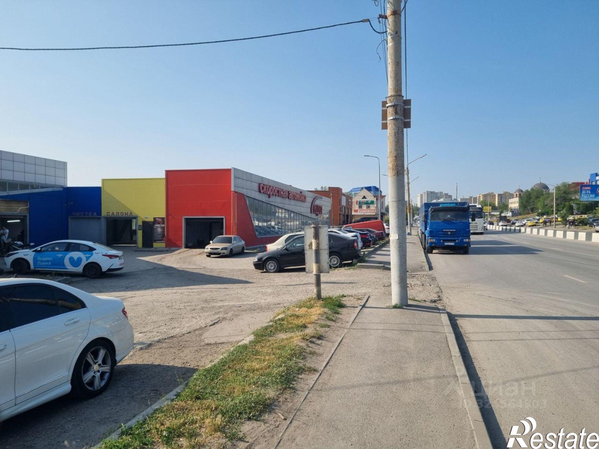 Купить землю, земельный участок за 16 500 000 рублей на Тернистая улица, 1А