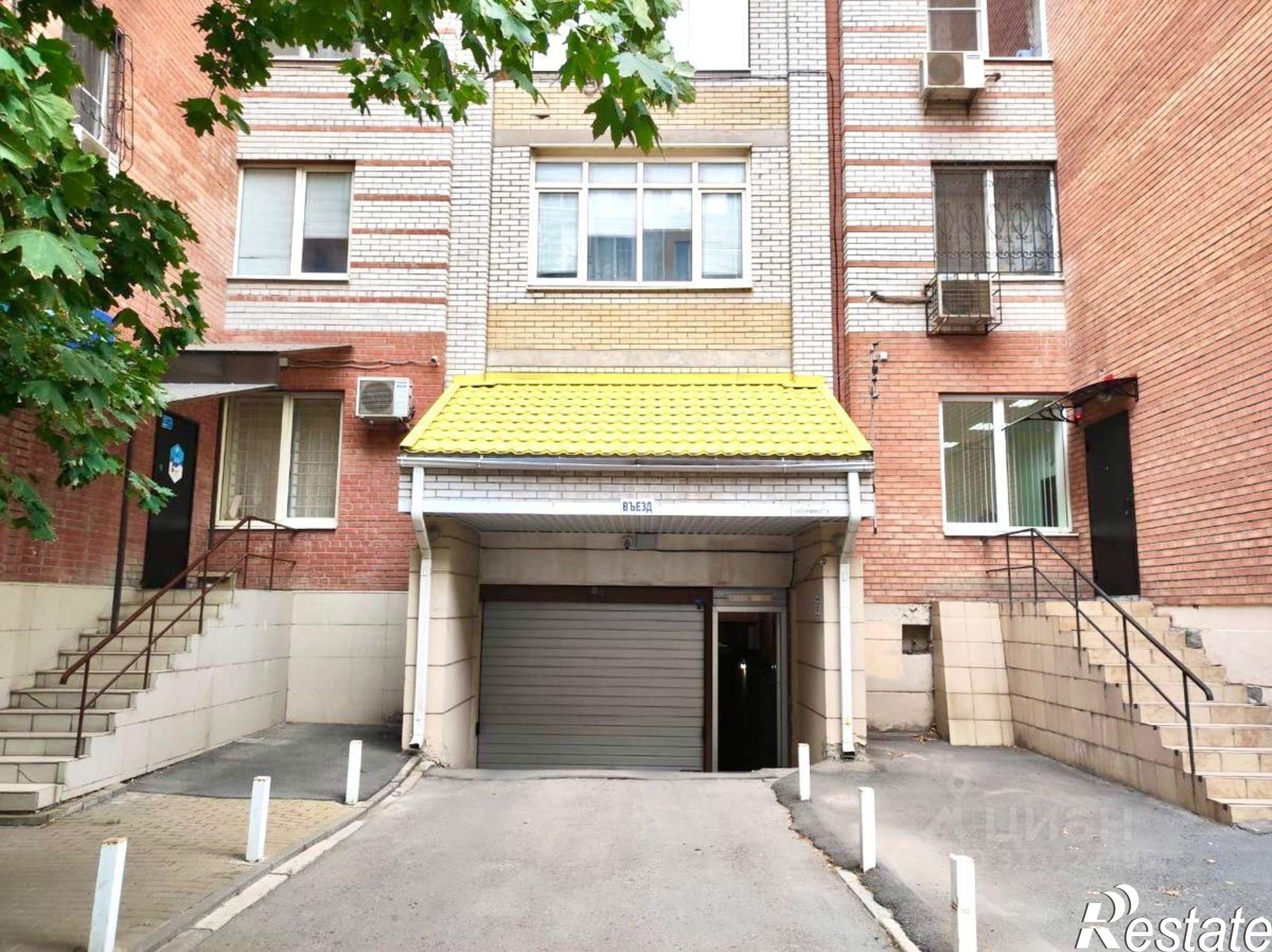 Сдать гараж, место в паркинге за 10 000 рублей на ул Суворова, 59