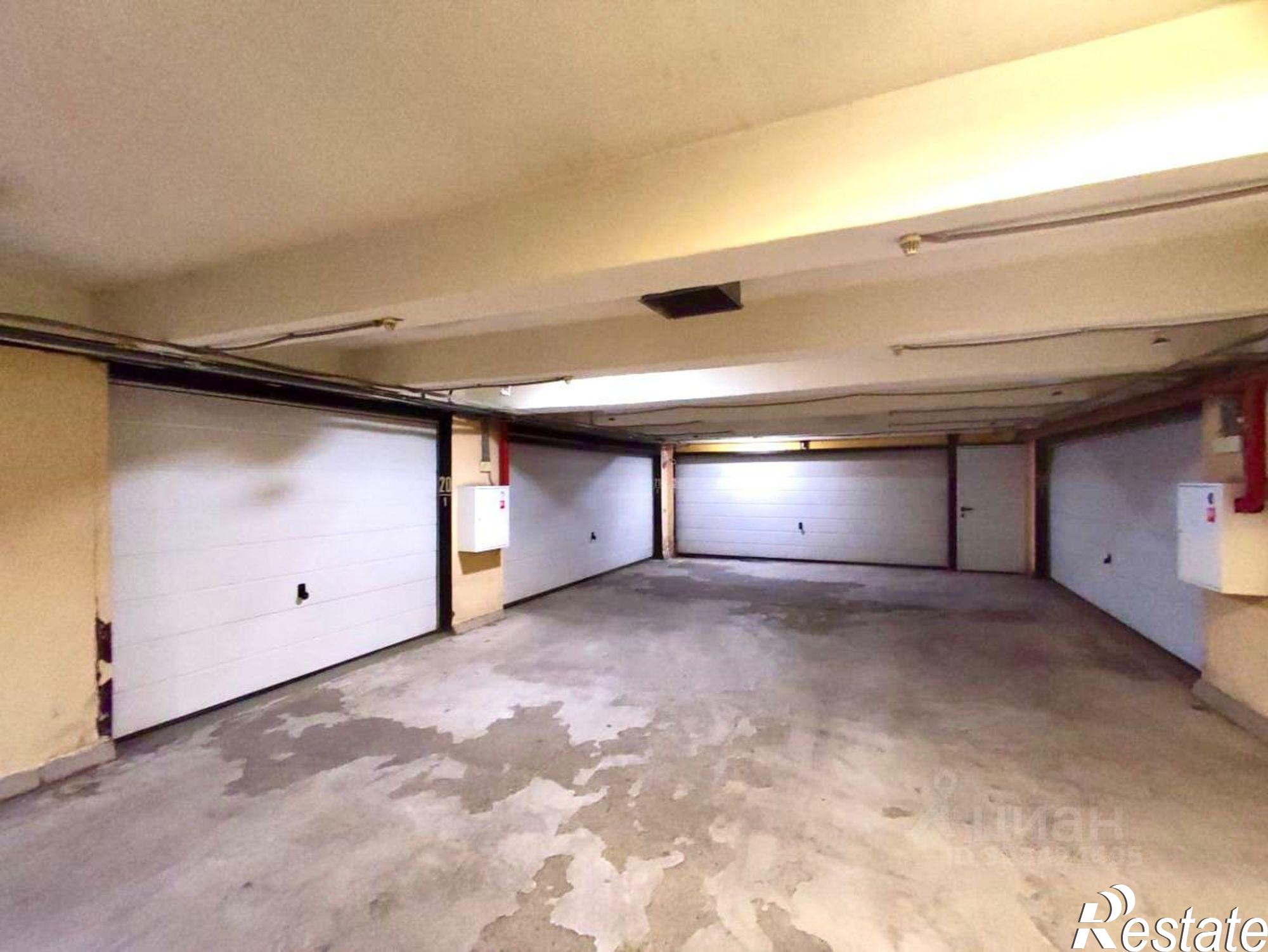 Сдать гараж, место в паркинге за 10 000 рублей на ул Суворова, 59