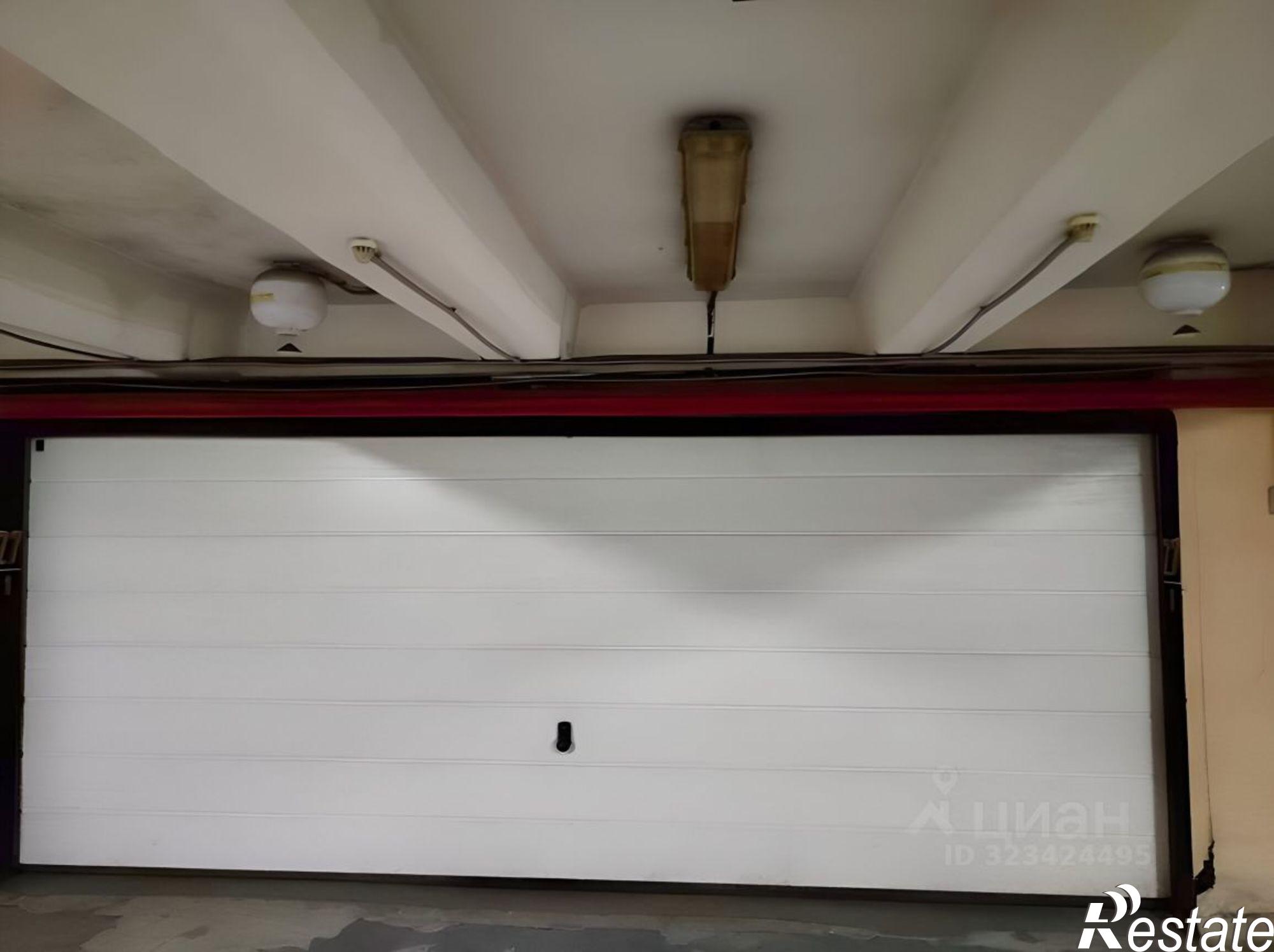 Сдать гараж, место в паркинге за 10 000 рублей на ул Суворова, 59