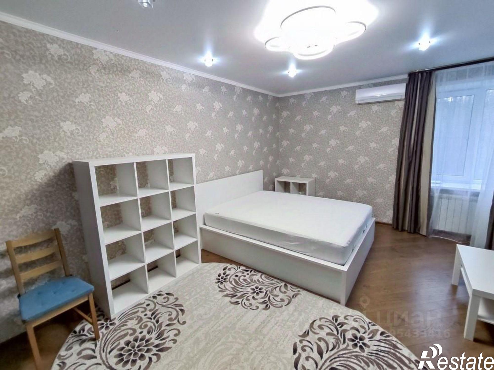 Сдать квартиру за 39 000 рублей на ул Вересаева, 103/2