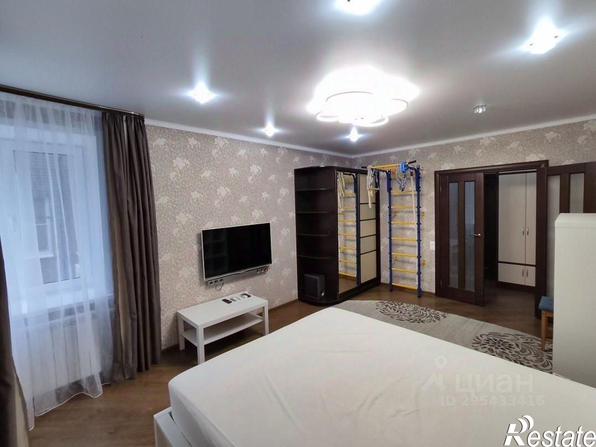 Сдать квартиру за 39 000 рублей на ул Вересаева, 103/2