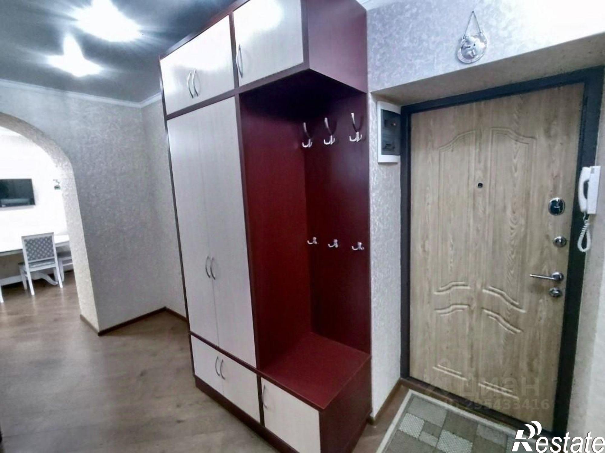 Сдать квартиру за 39 000 рублей на ул Вересаева, 103/2