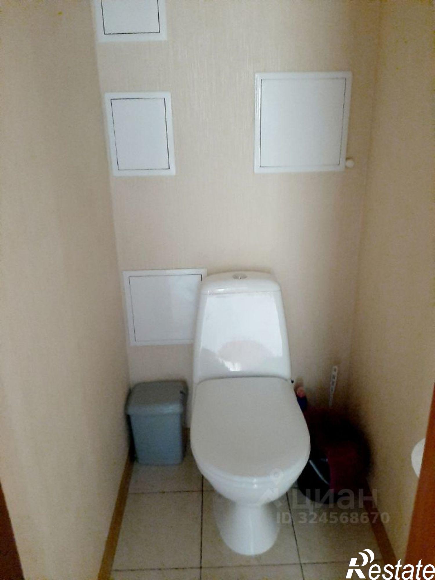 Сдать квартиру за 25 000 рублей на ул Добровольского, 2/1