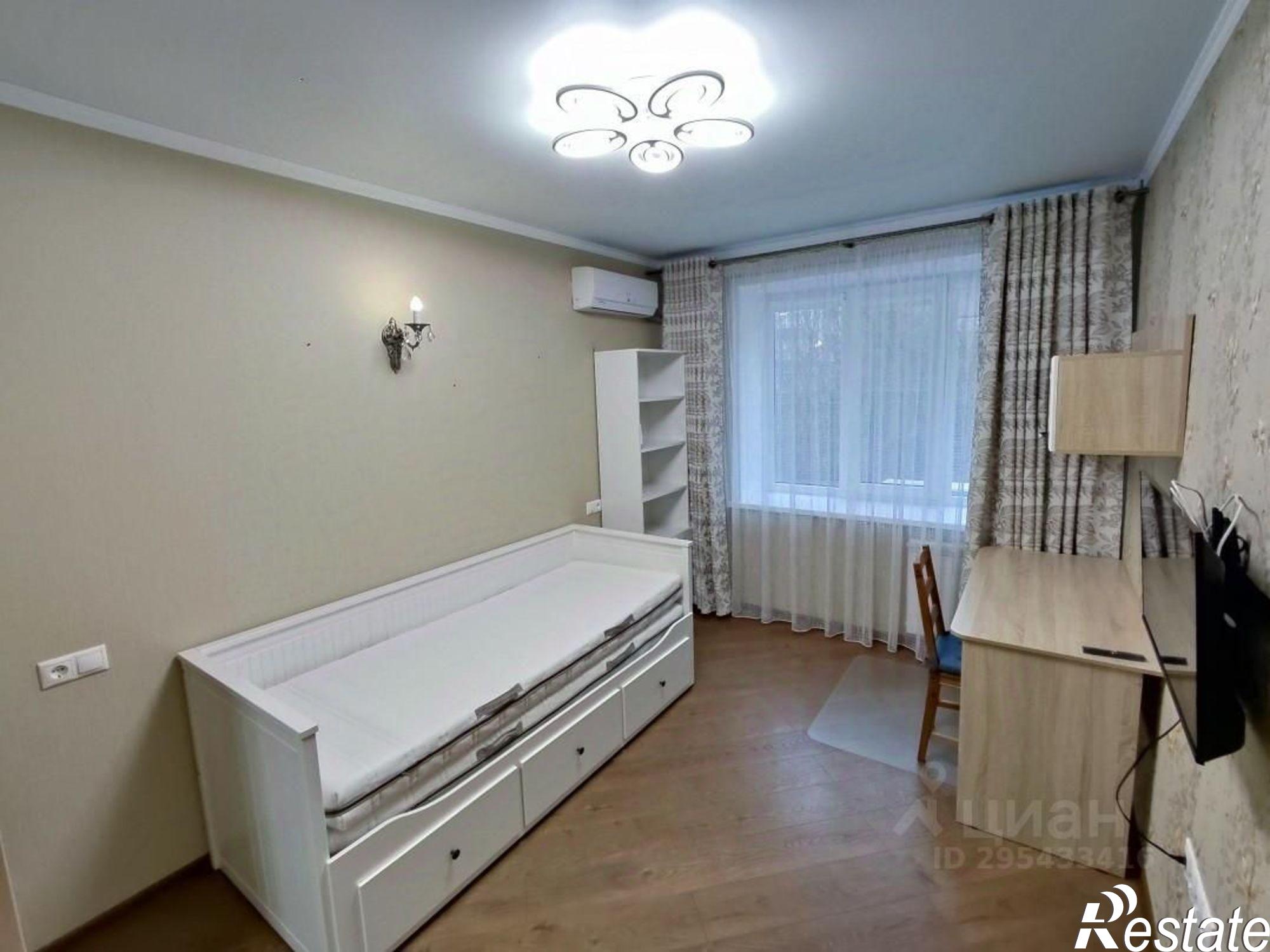 Сдать квартиру за 39 000 рублей на ул Вересаева, 103/2