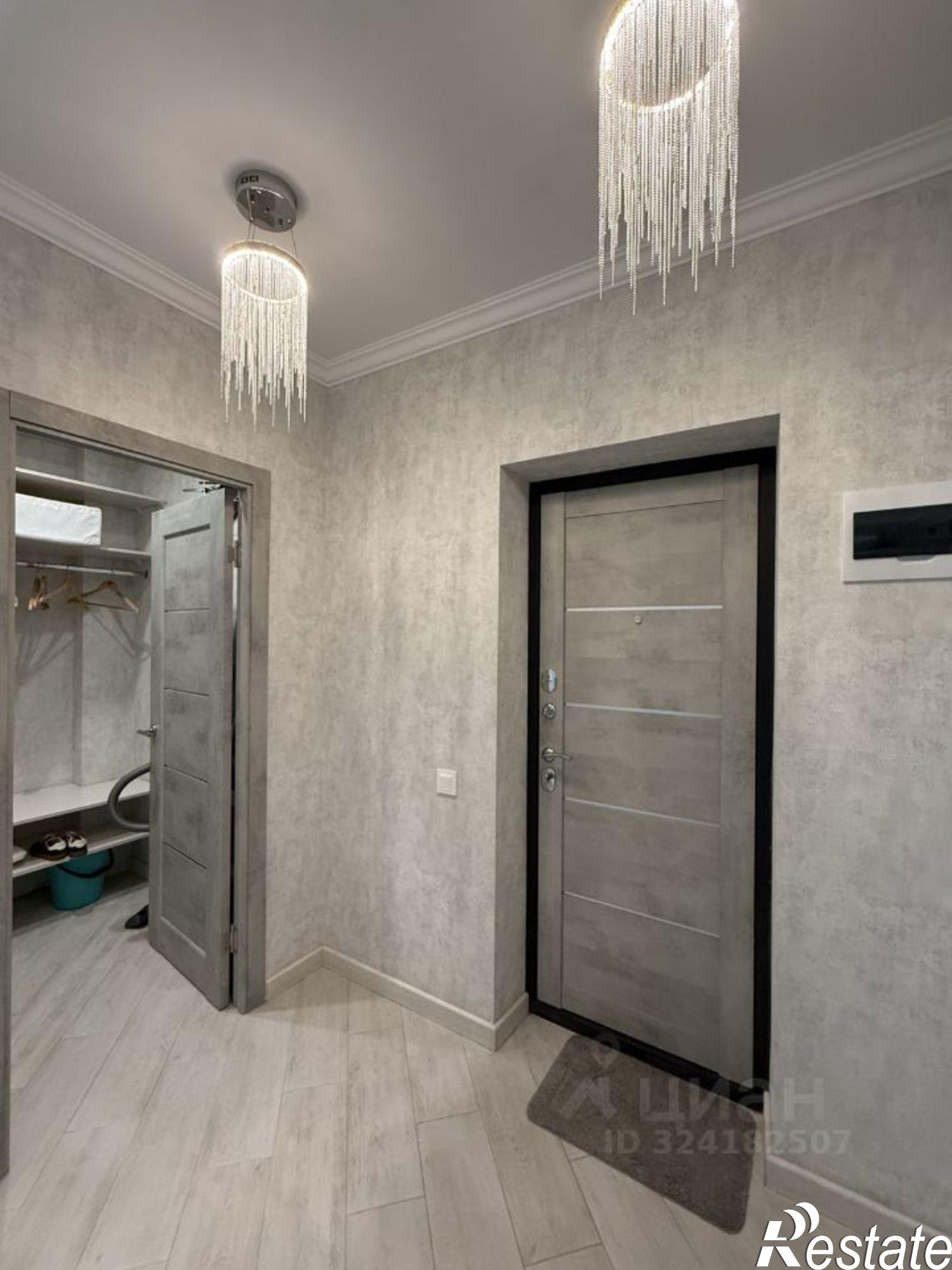 Сдать квартиру за 45 000 рублей на ул Максима Горького, 158/80