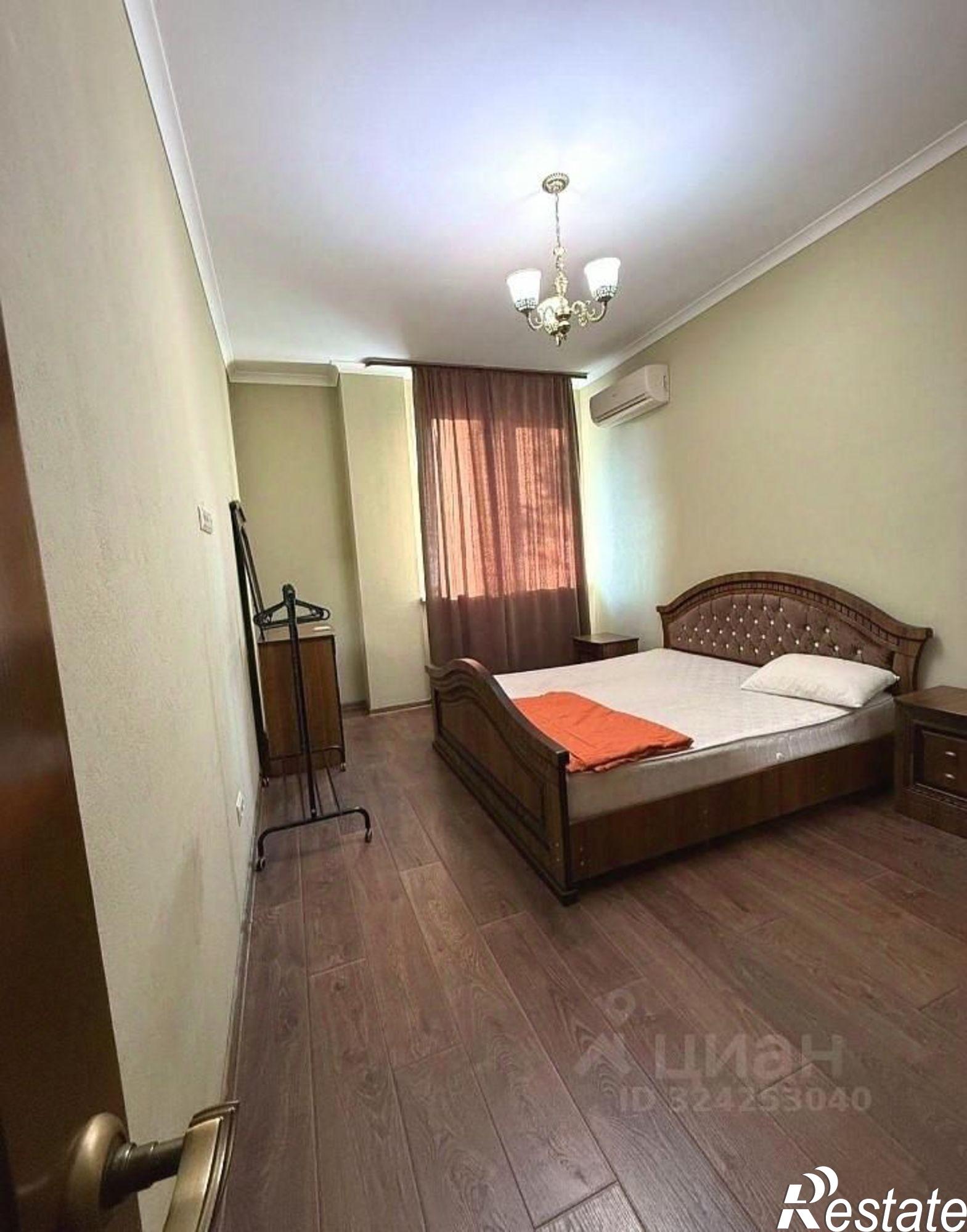 Сдать квартиру за 50 000 рублей на ул Города Волос, 112/130