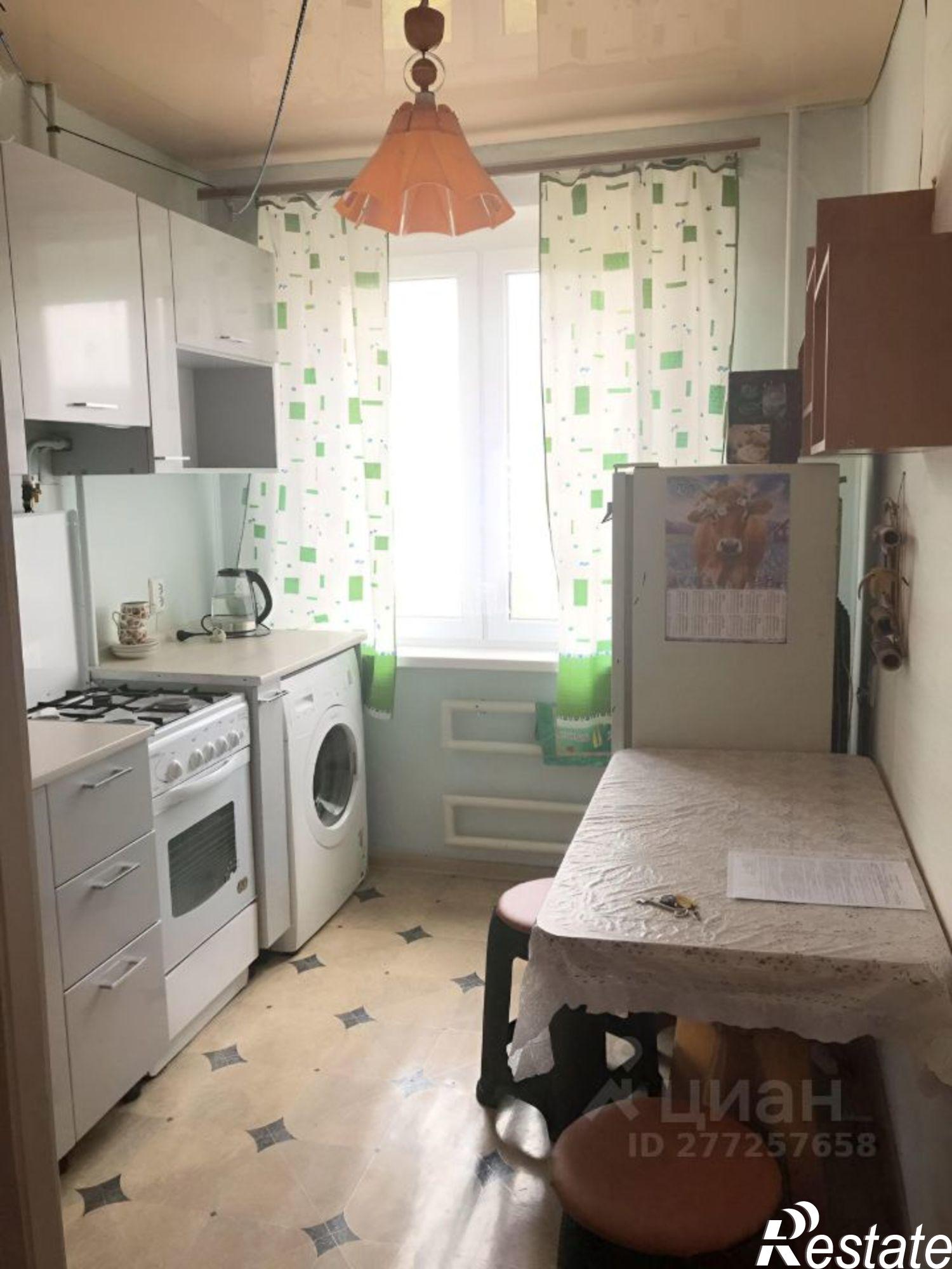 Сдать квартиру за 17 000 рублей на ул Беляева, 9