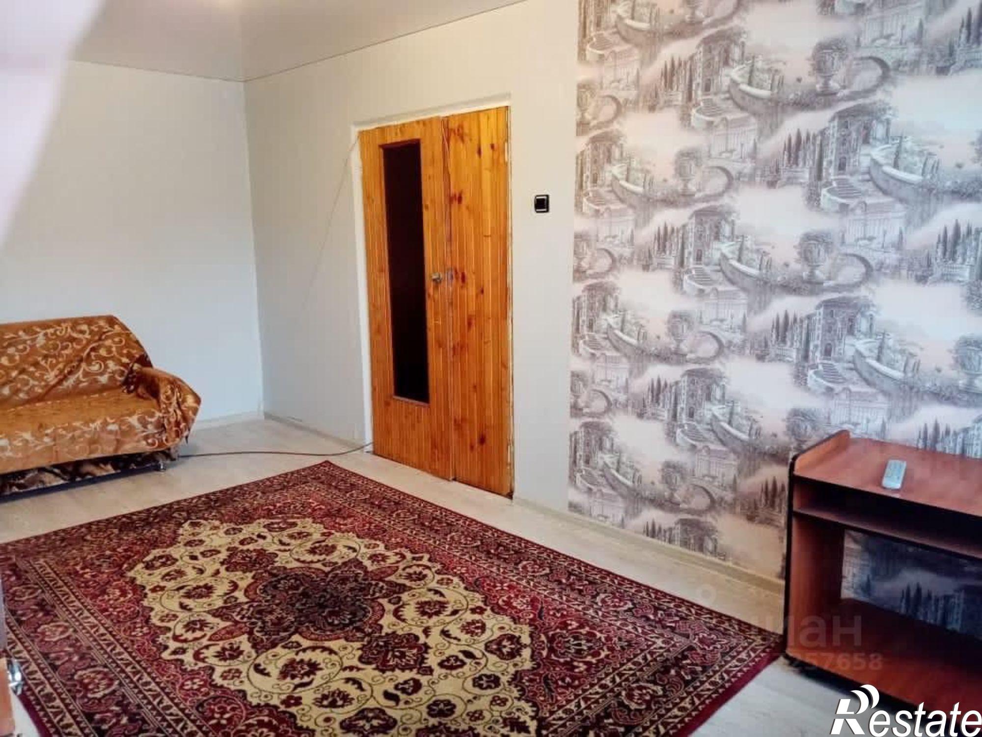 Сдать квартиру за 17 000 рублей на ул Беляева, 9