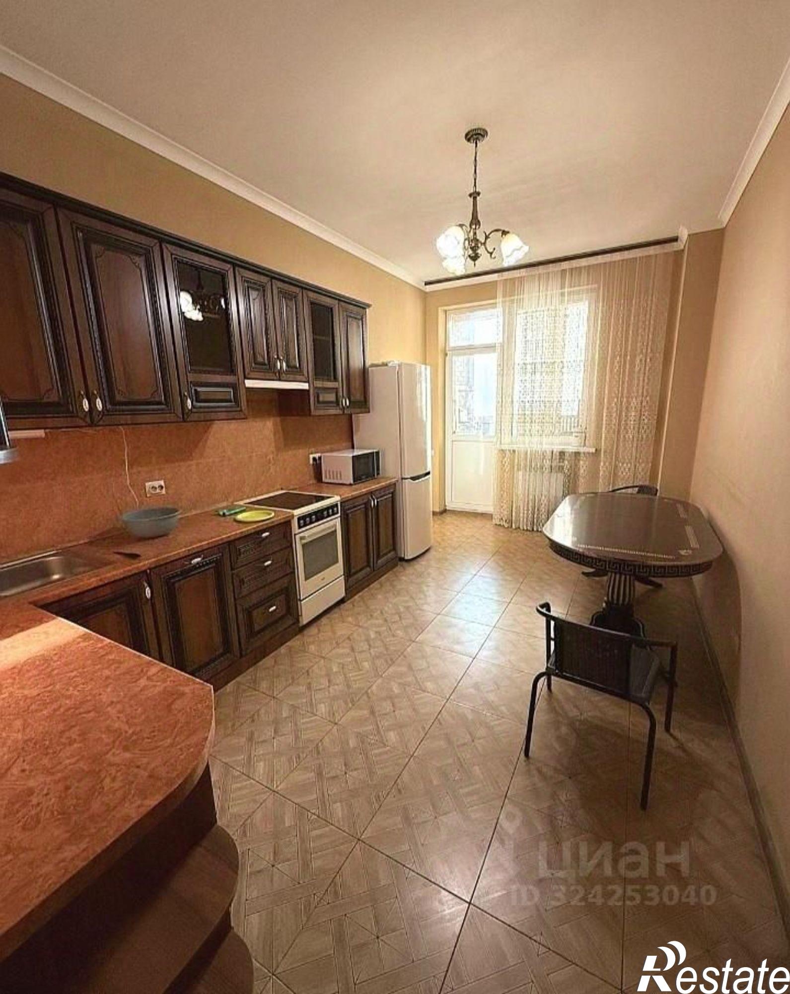 Сдать квартиру за 50 000 рублей на ул Города Волос, 112/130