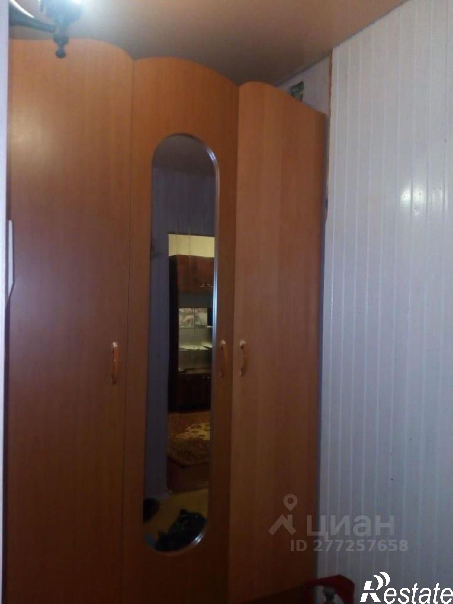 Сдать квартиру за 17 000 рублей на ул Беляева, 9