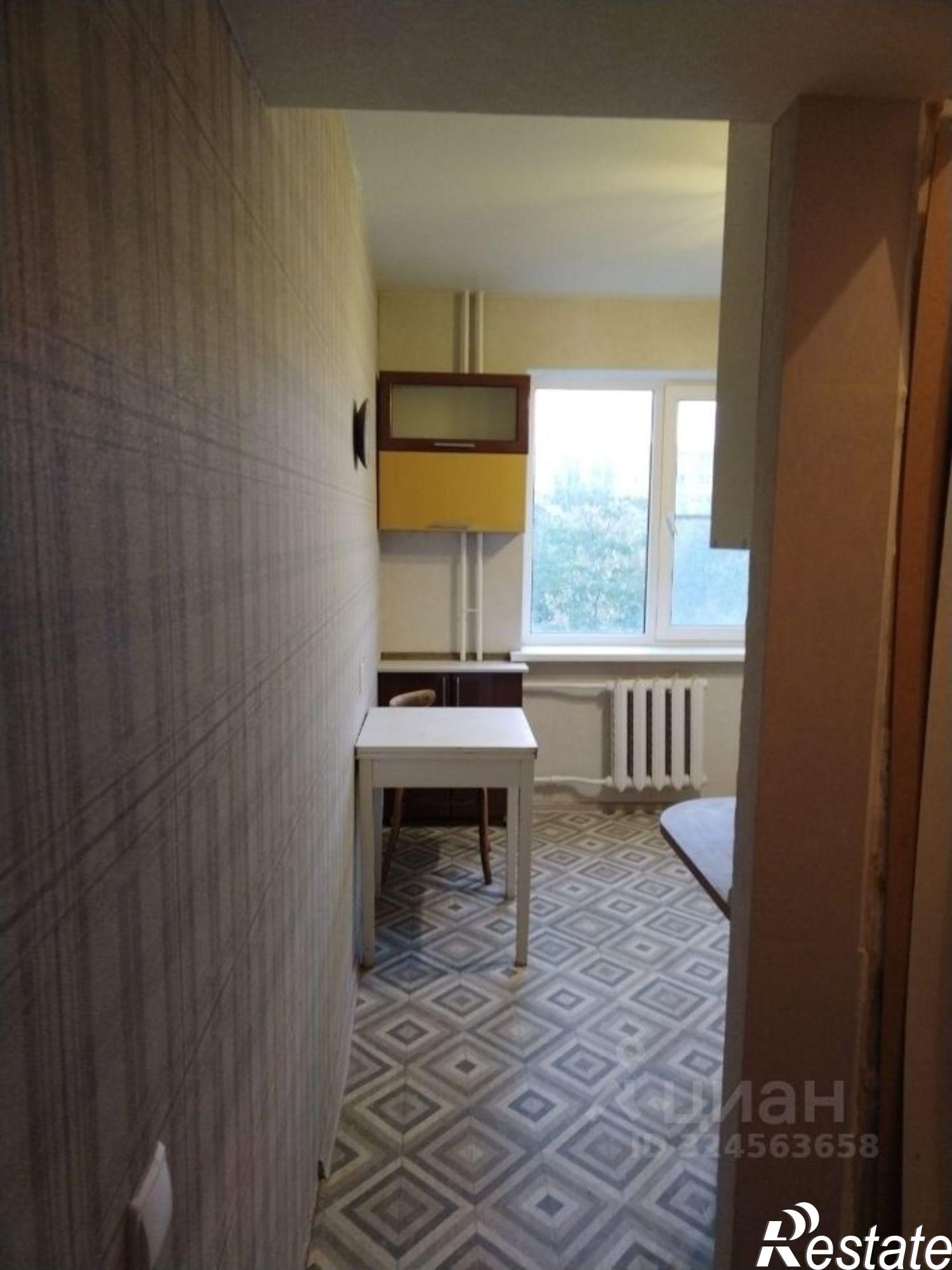 Купить квартиру за 5 500 000 рублей на пр-кт Космонавтов, 41 4