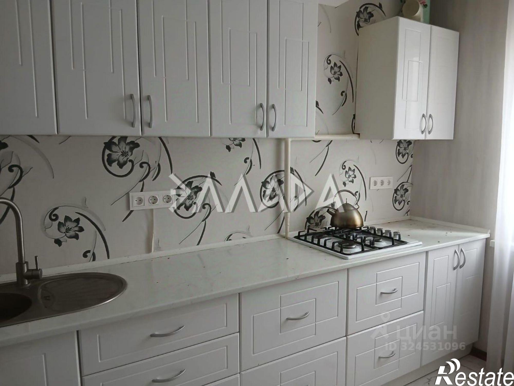 Купить квартиру за 6 300 000 рублей на ул Добровольского, 30