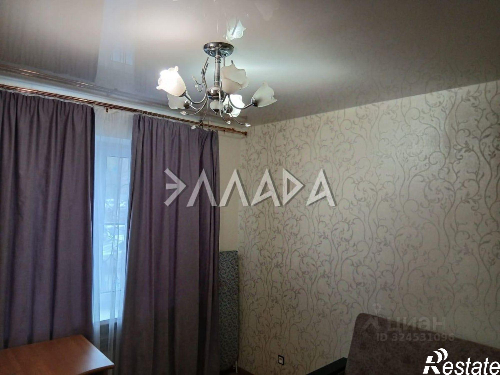 Купить квартиру за 6 300 000 рублей на ул Добровольского, 30