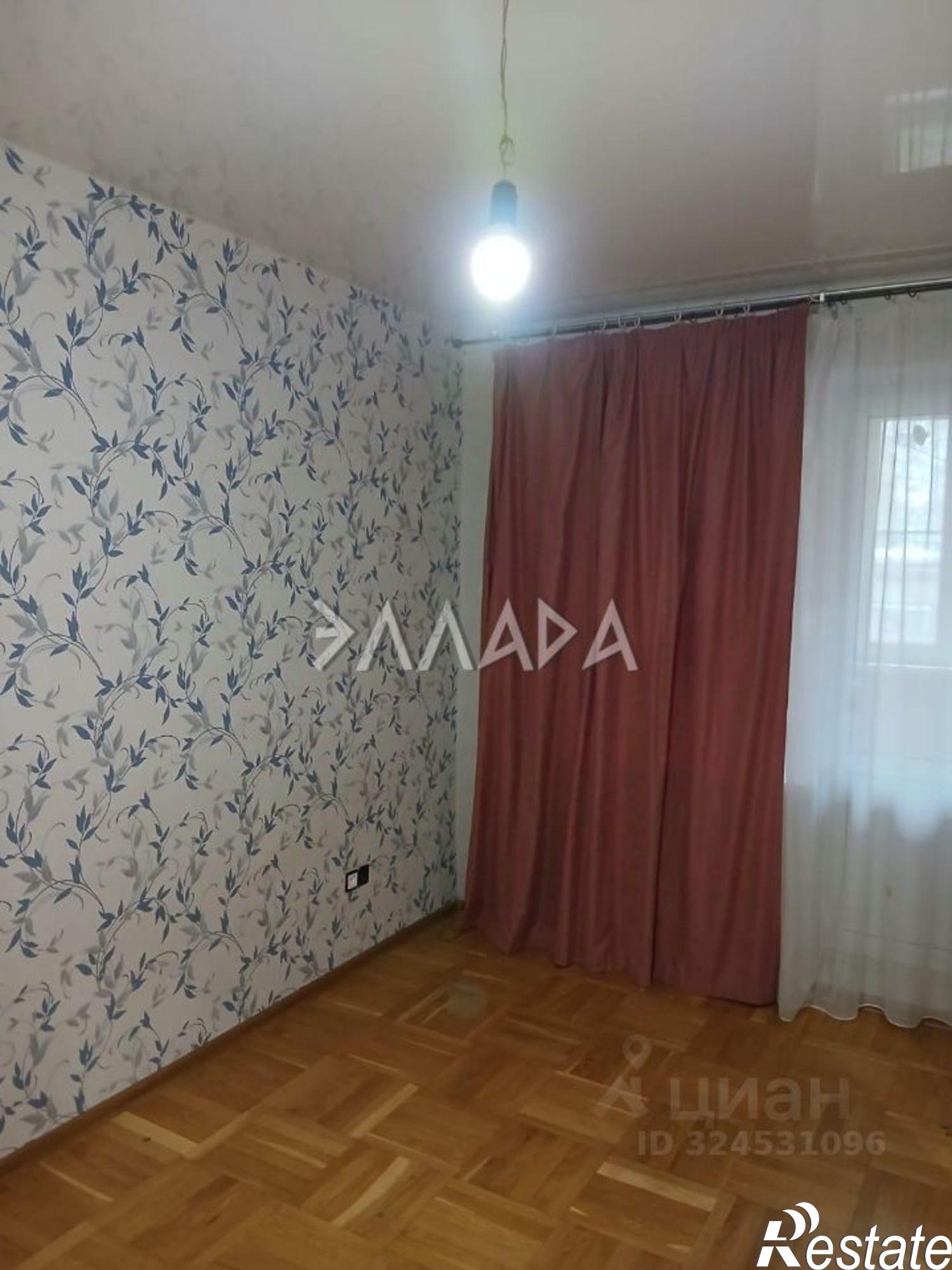 Купить квартиру за 6 300 000 рублей на ул Добровольского, 30