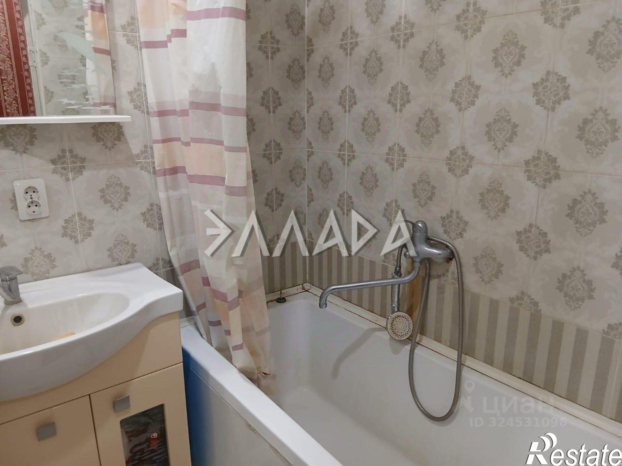 Купить квартиру за 6 300 000 рублей на ул Добровольского, 30