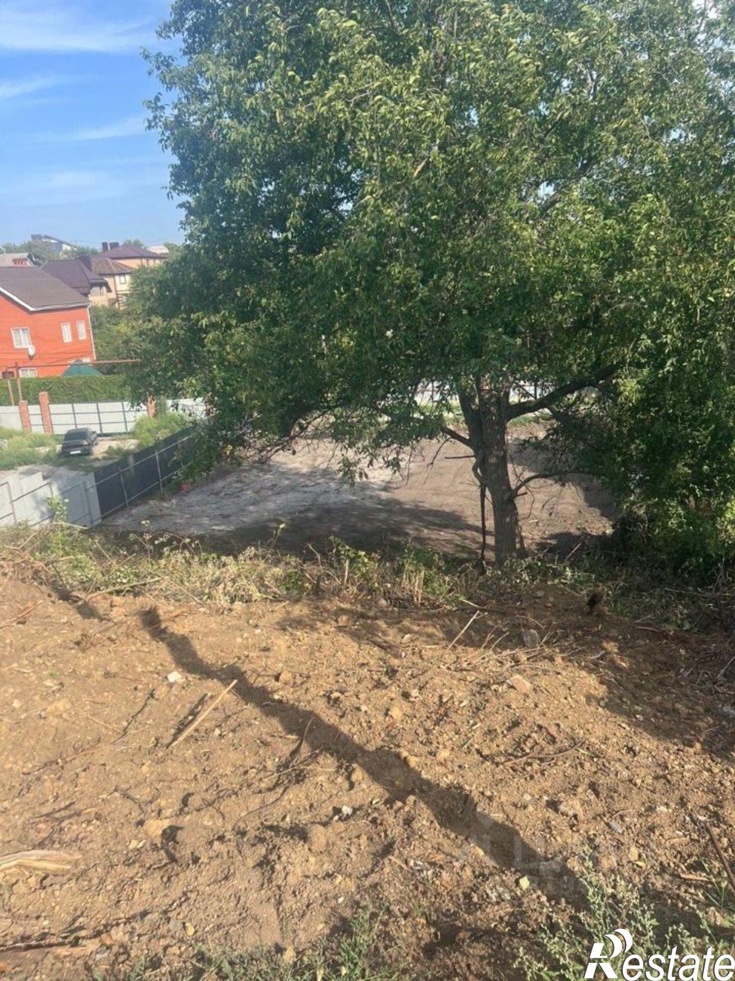 Купить землю, земельный участок за 3 000 000 рублей на ул Геодезическая, 46