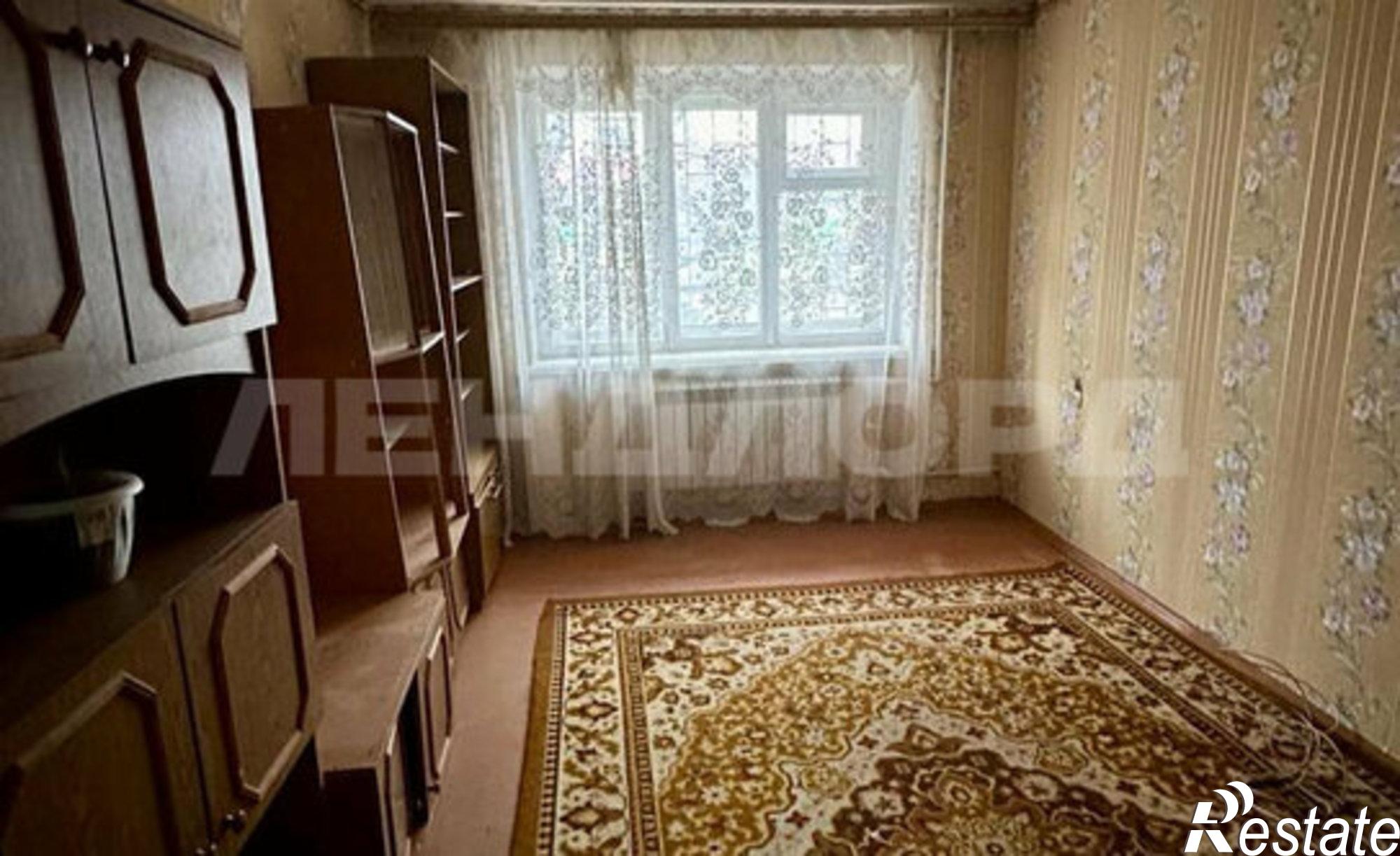 Купить квартиру за 4 300 000 рублей на ул Нариманова, 72/2