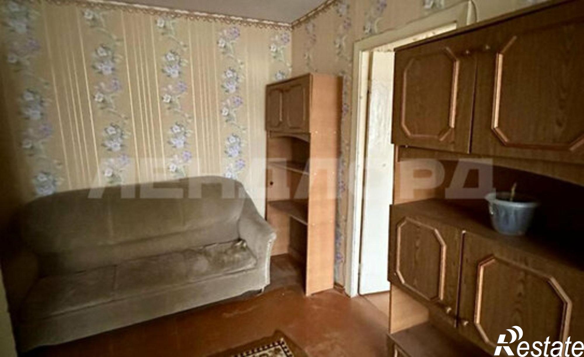 Купить квартиру за 4 300 000 рублей на ул Нариманова, 72/2