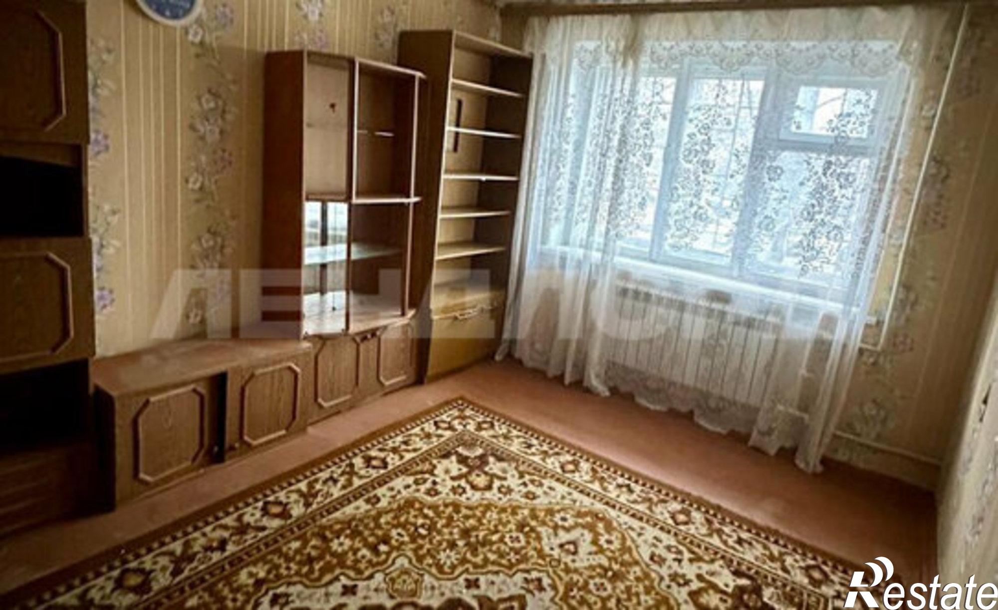 Купить квартиру за 4 300 000 рублей на ул Нариманова, 72/2