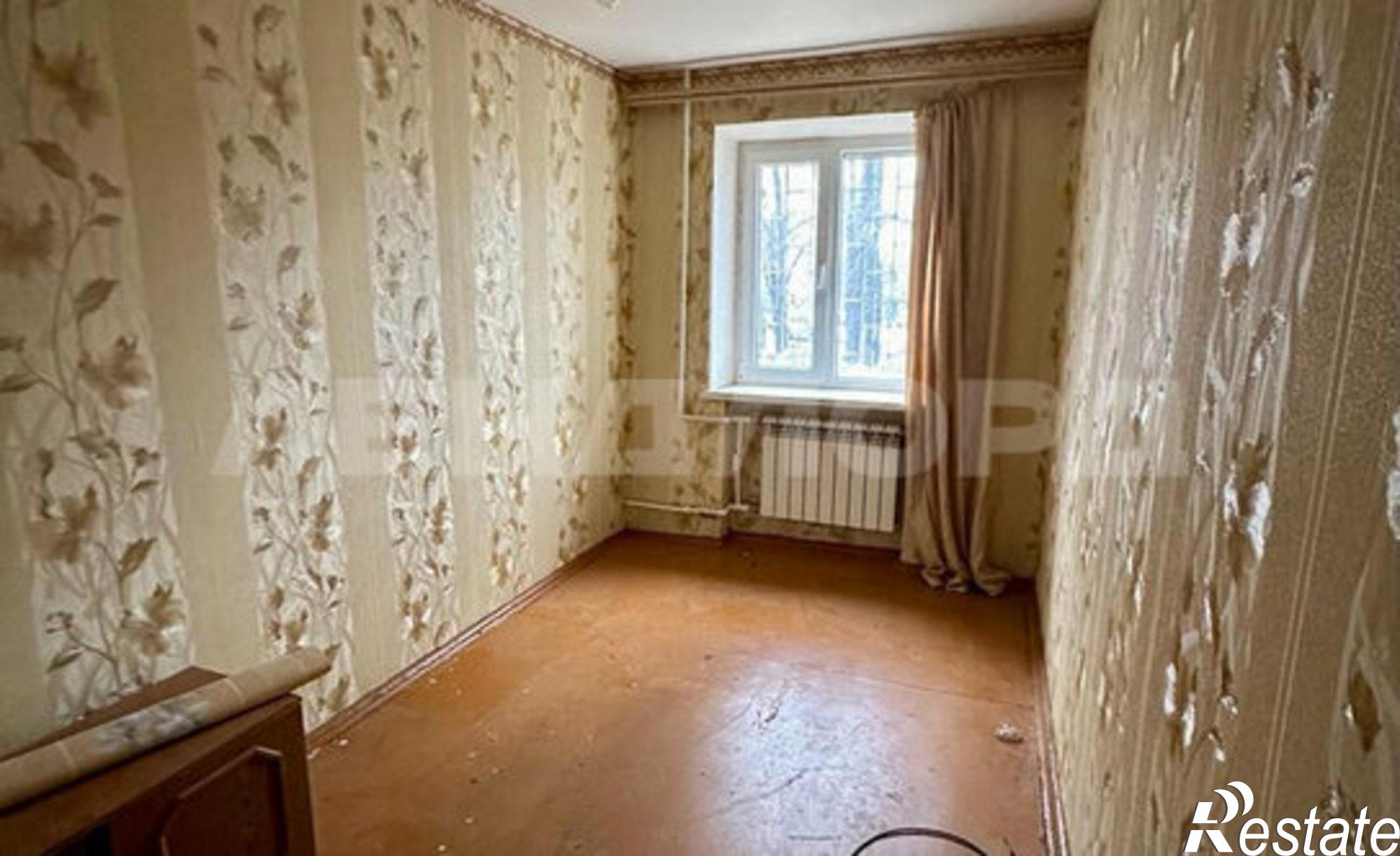 Купить квартиру за 4 300 000 рублей на ул Нариманова, 72/2