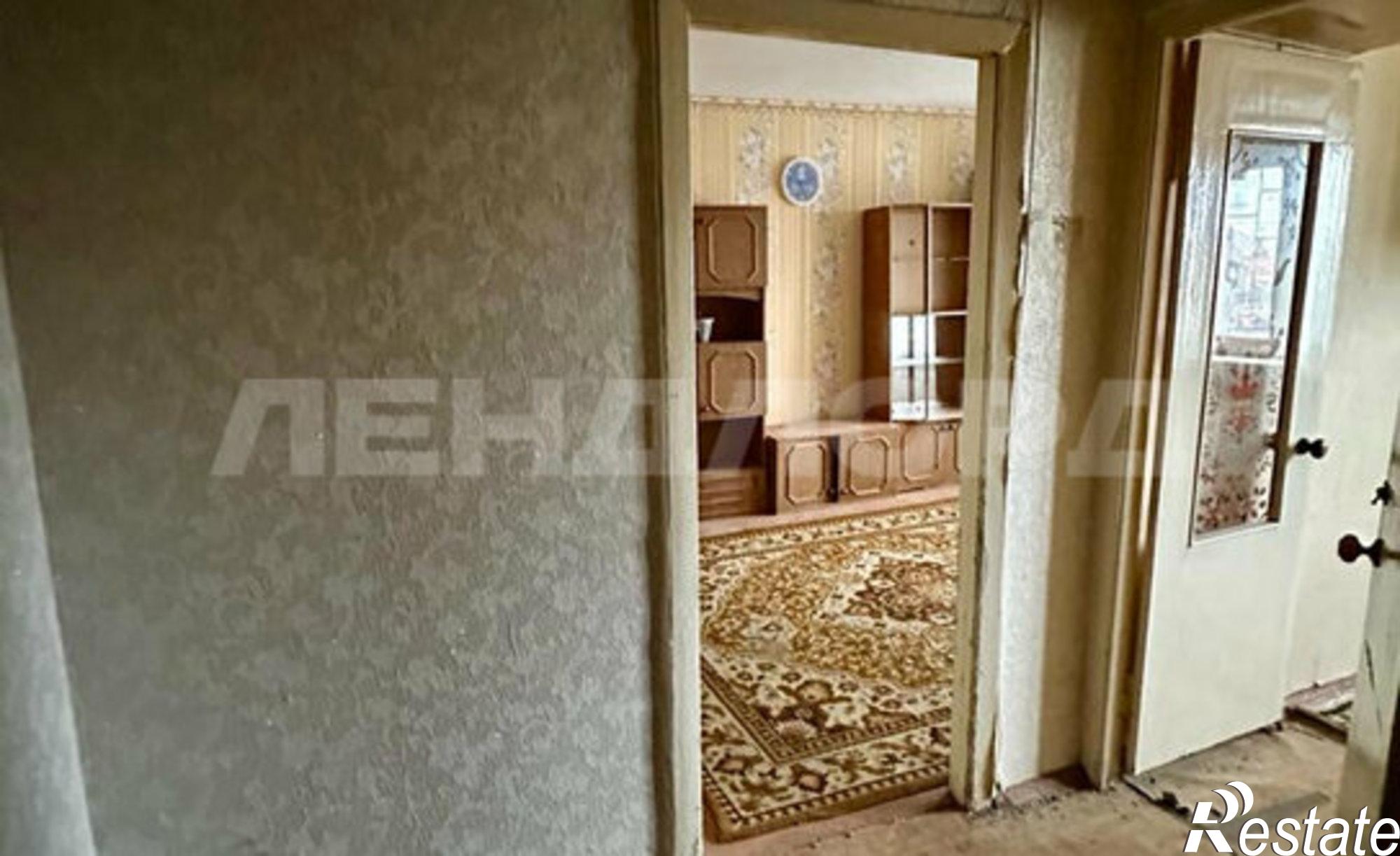 Купить квартиру за 4 300 000 рублей на ул Нариманова, 72/2