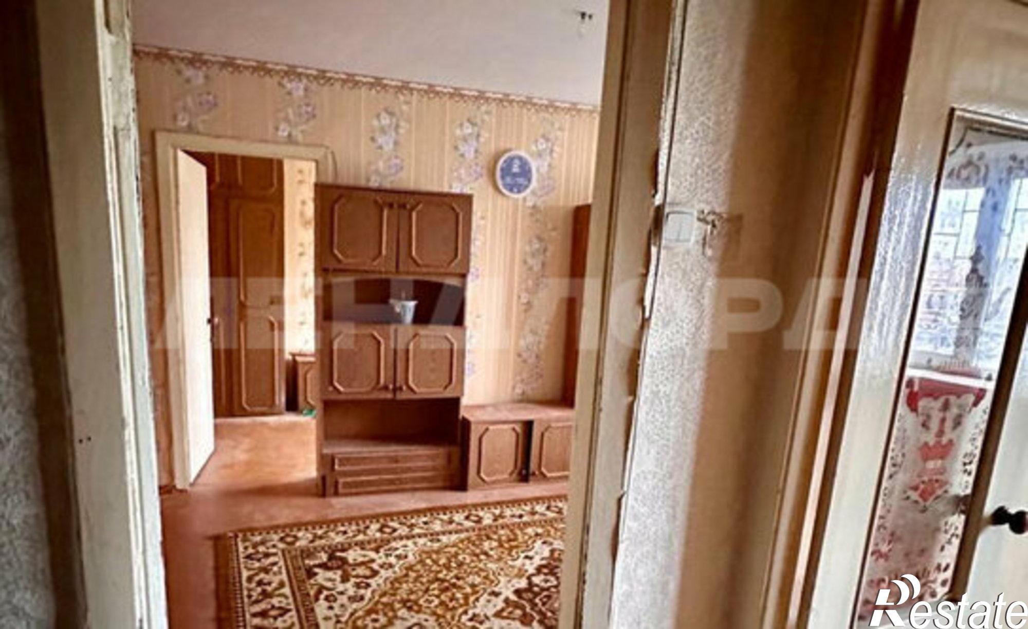 Купить квартиру за 4 300 000 рублей на ул Нариманова, 72/2