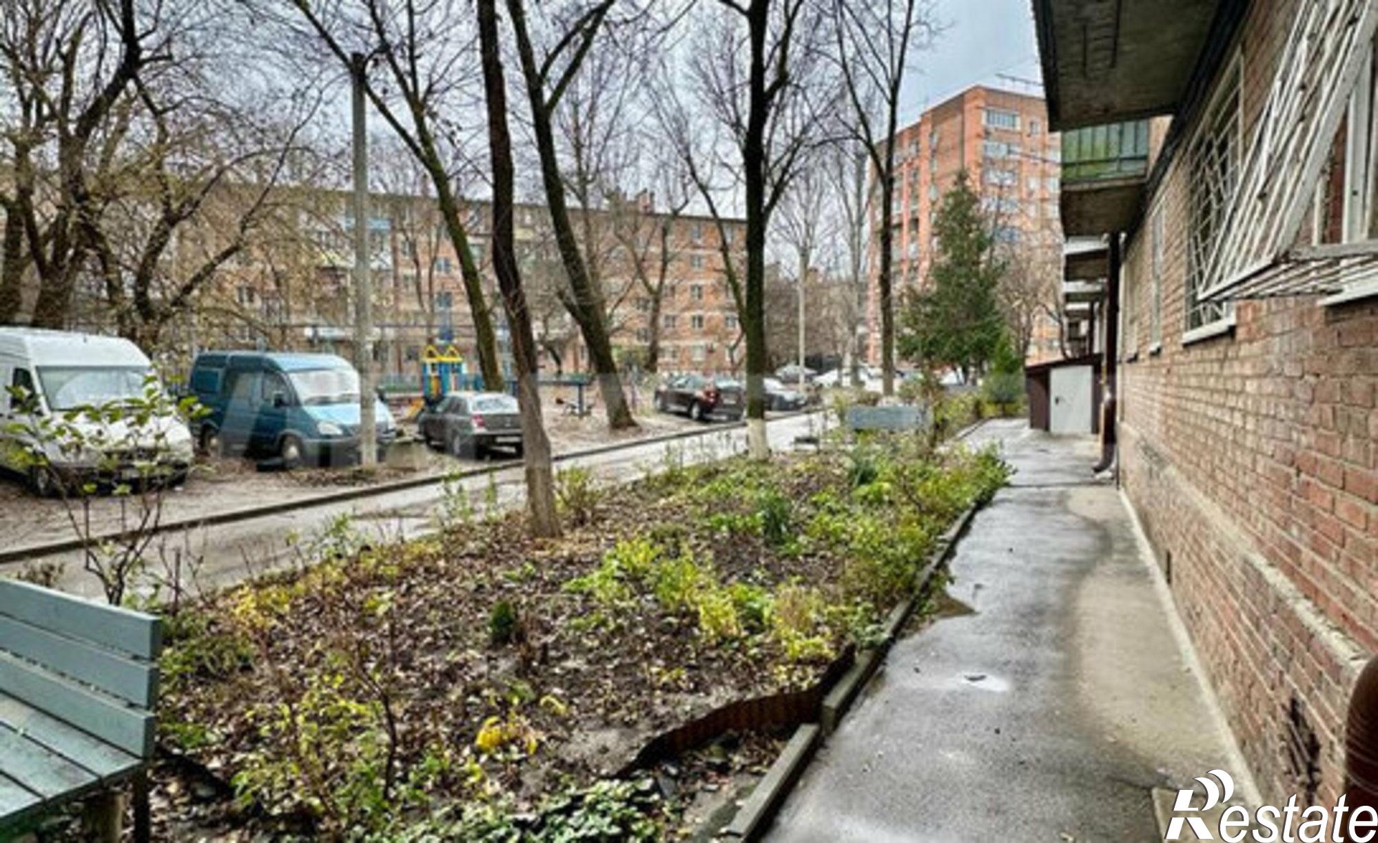 Купить квартиру за 4 300 000 рублей на ул Нариманова, 72/2