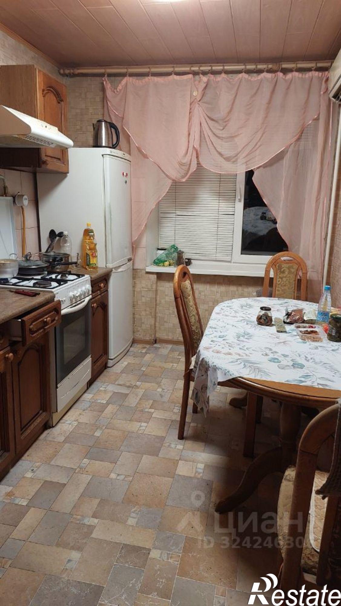 Купить квартиру за 7 999 000 рублей на Ворошиловский пр-кт, 91/1