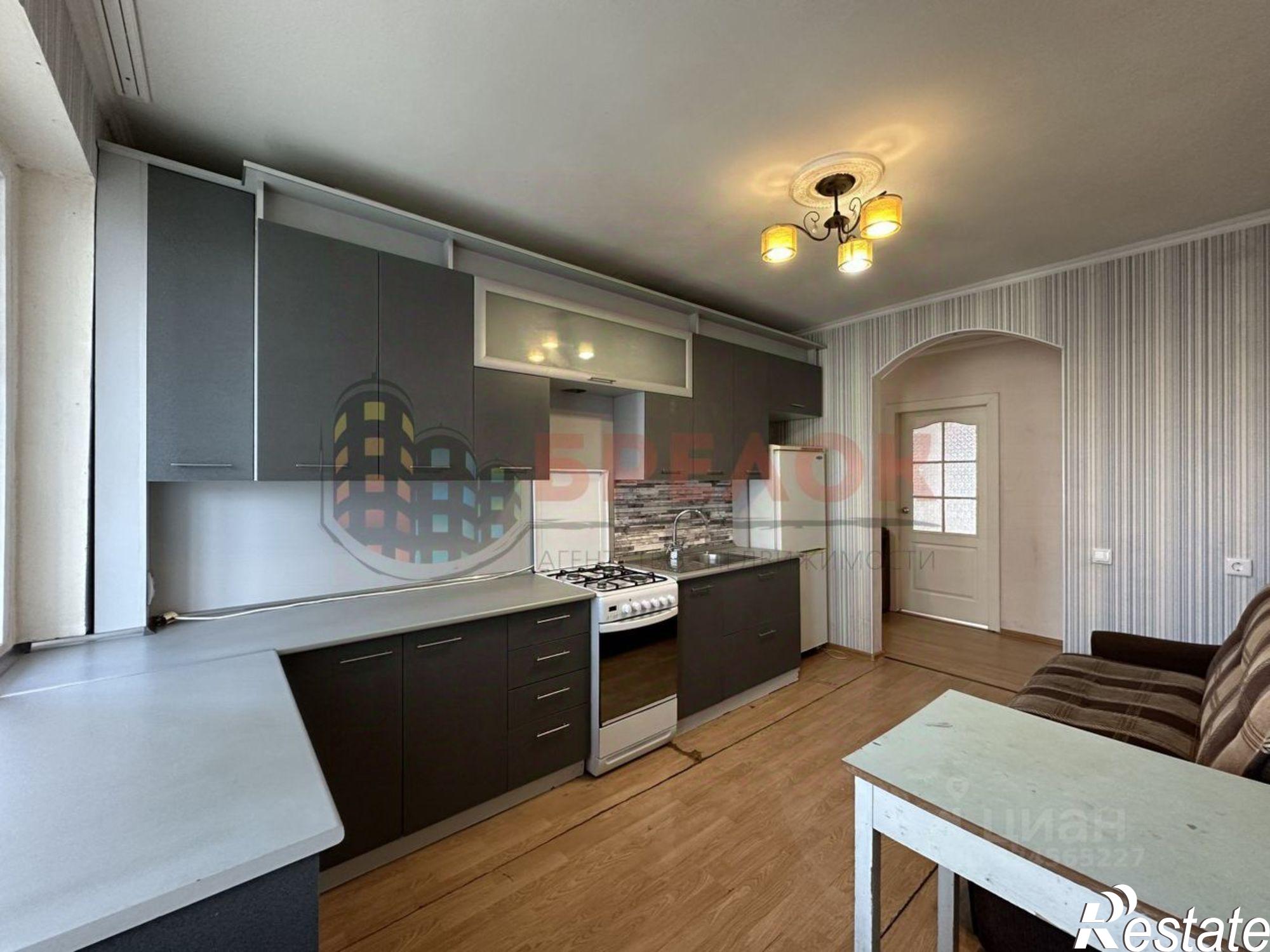 Купить квартиру за 4 800 000 рублей на б-р Комарова, 12/2а