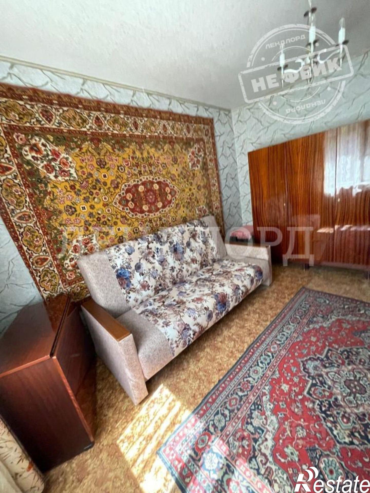 Купить квартиру за 5 700 000 рублей на ул Врубовая, 4/1