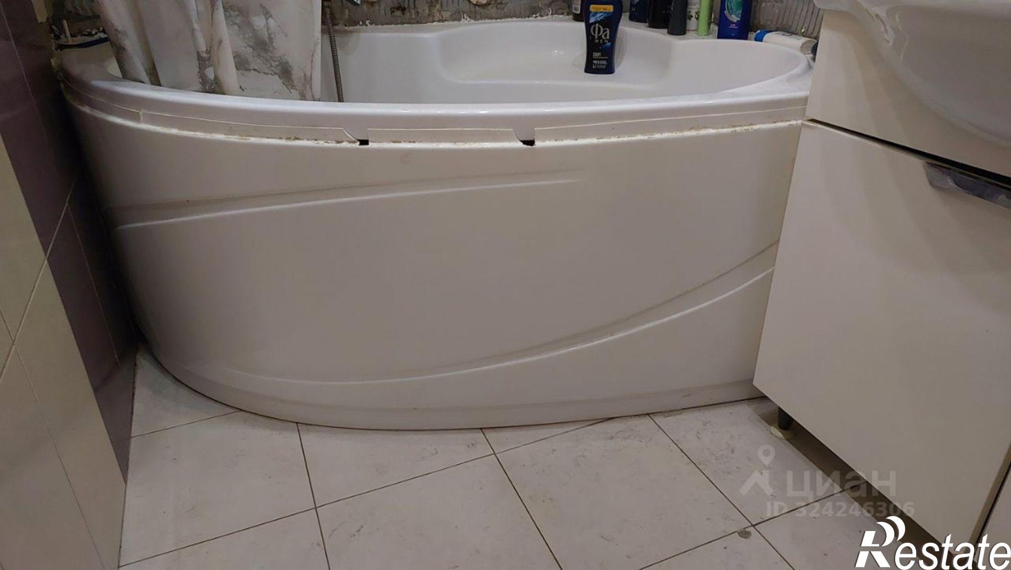 Купить квартиру за 7 999 000 рублей на Ворошиловский пр-кт, 91/1