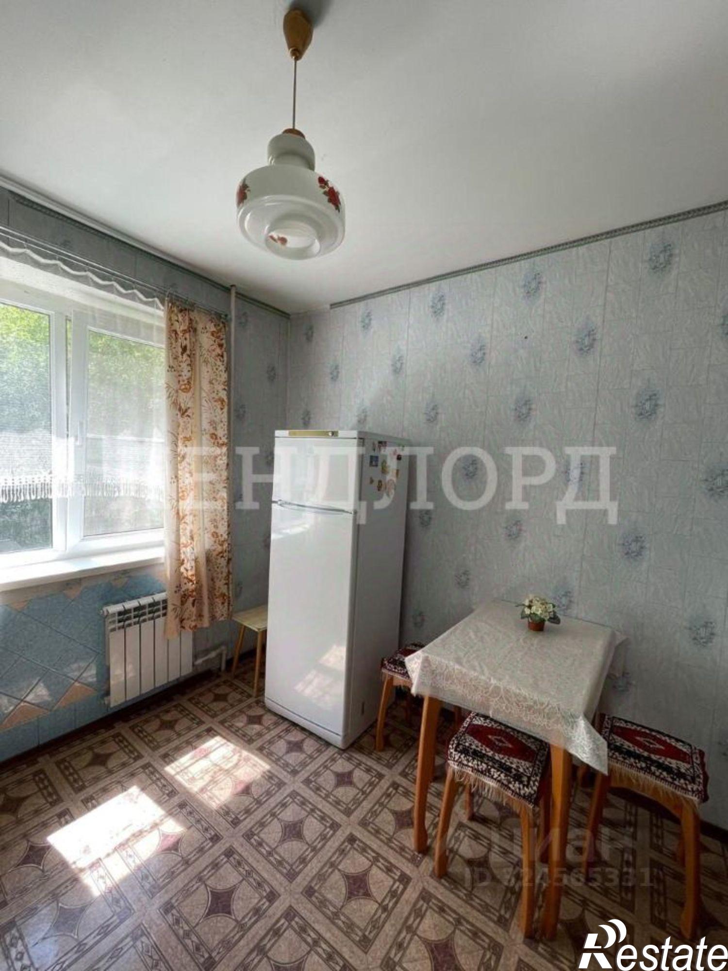 Купить квартиру за 5 700 000 рублей на ул Врубовая, 4/1