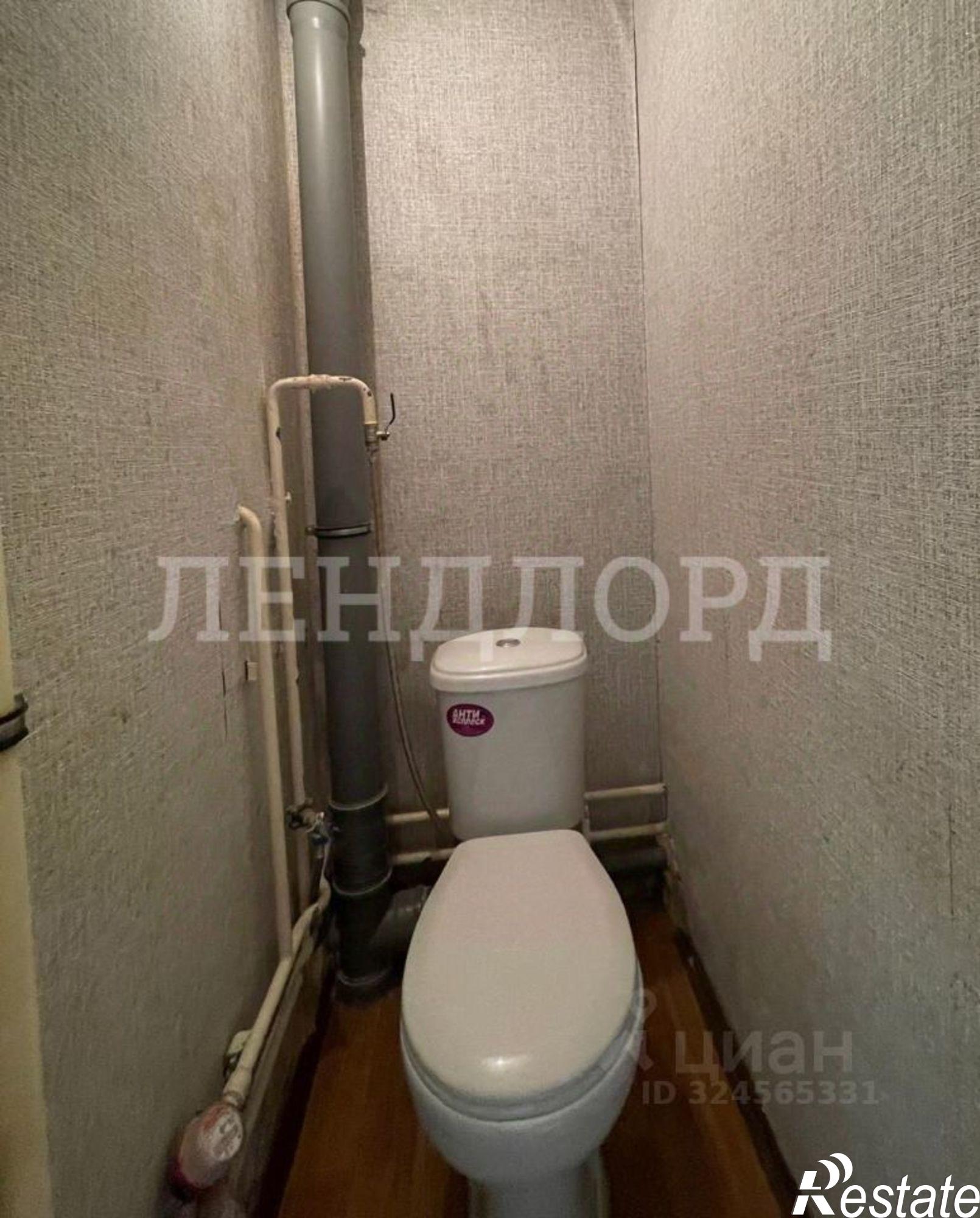 Купить квартиру за 5 700 000 рублей на ул Врубовая, 4/1