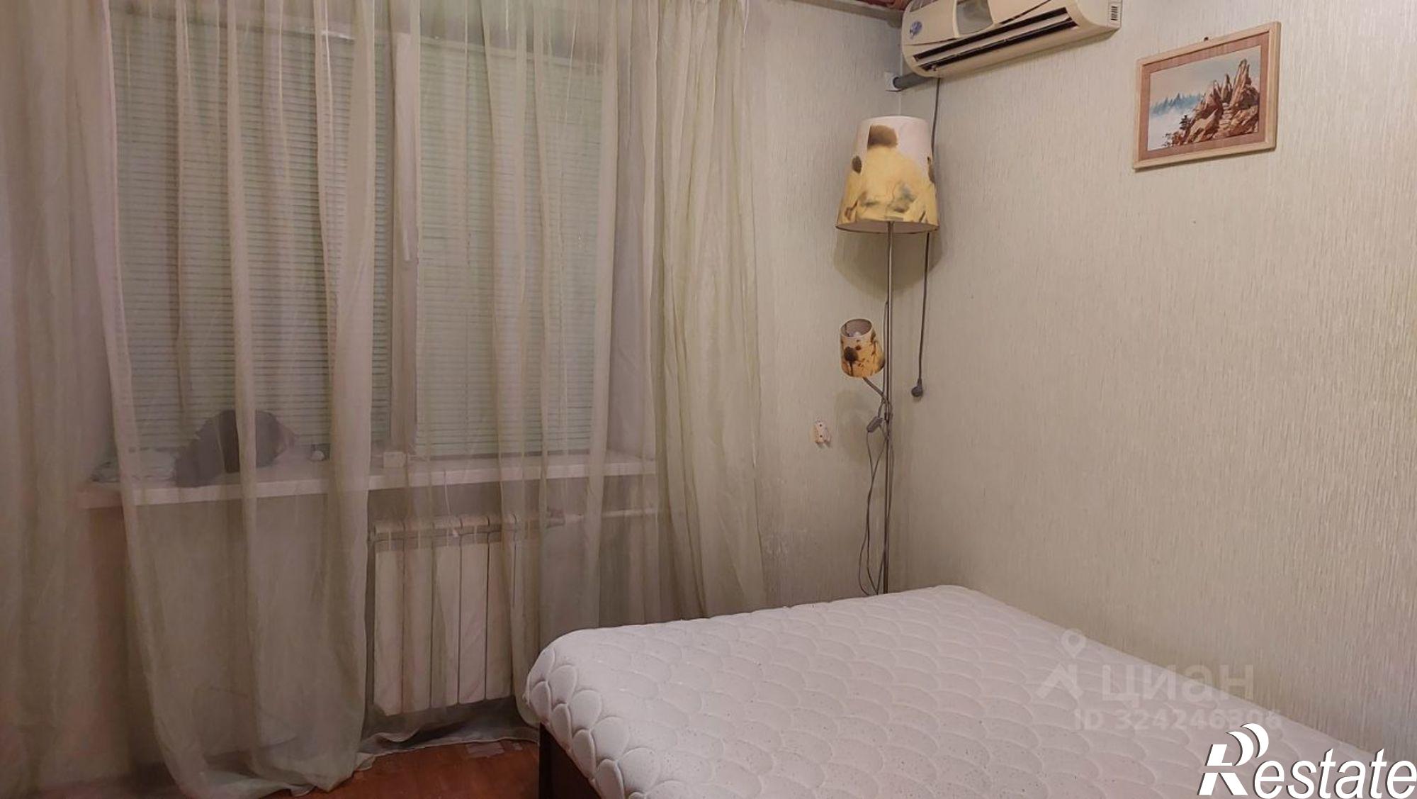 Купить квартиру за 7 999 000 рублей на Ворошиловский пр-кт, 91/1