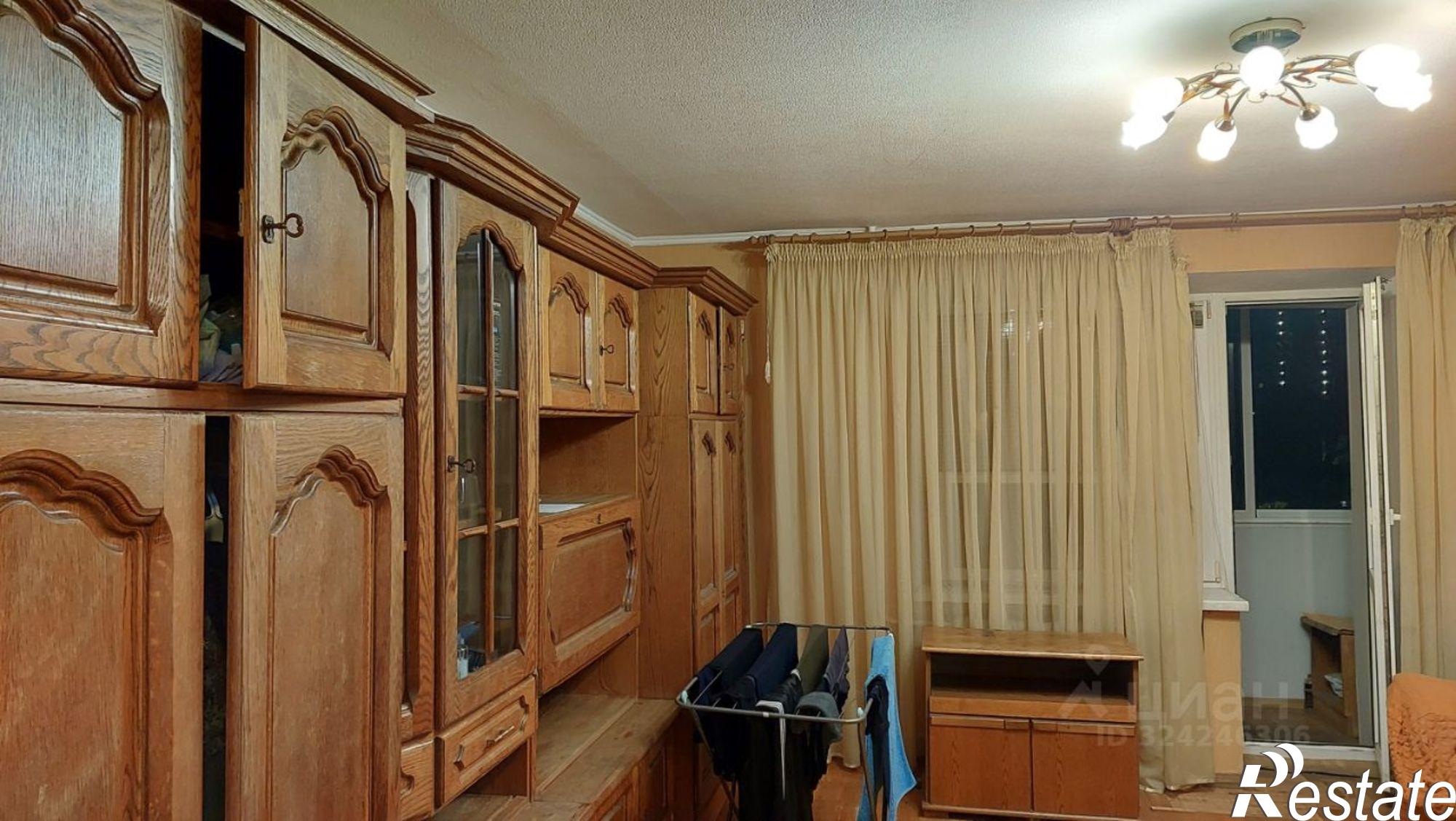 Купить квартиру за 7 999 000 рублей на Ворошиловский пр-кт, 91/1