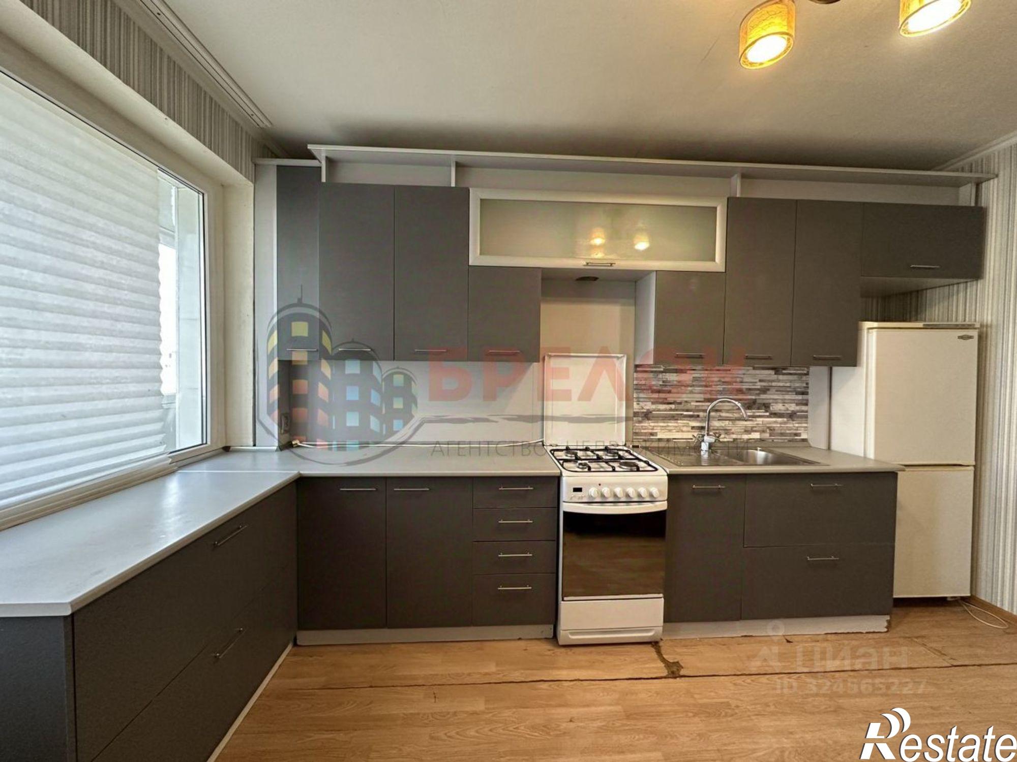 Купить квартиру за 4 800 000 рублей на б-р Комарова, 12/2а