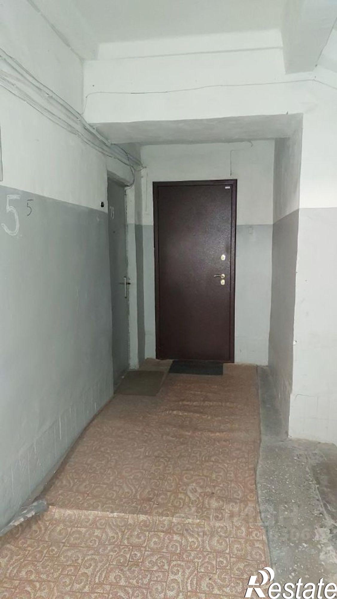 Купить квартиру за 7 999 000 рублей на Ворошиловский пр-кт, 91/1